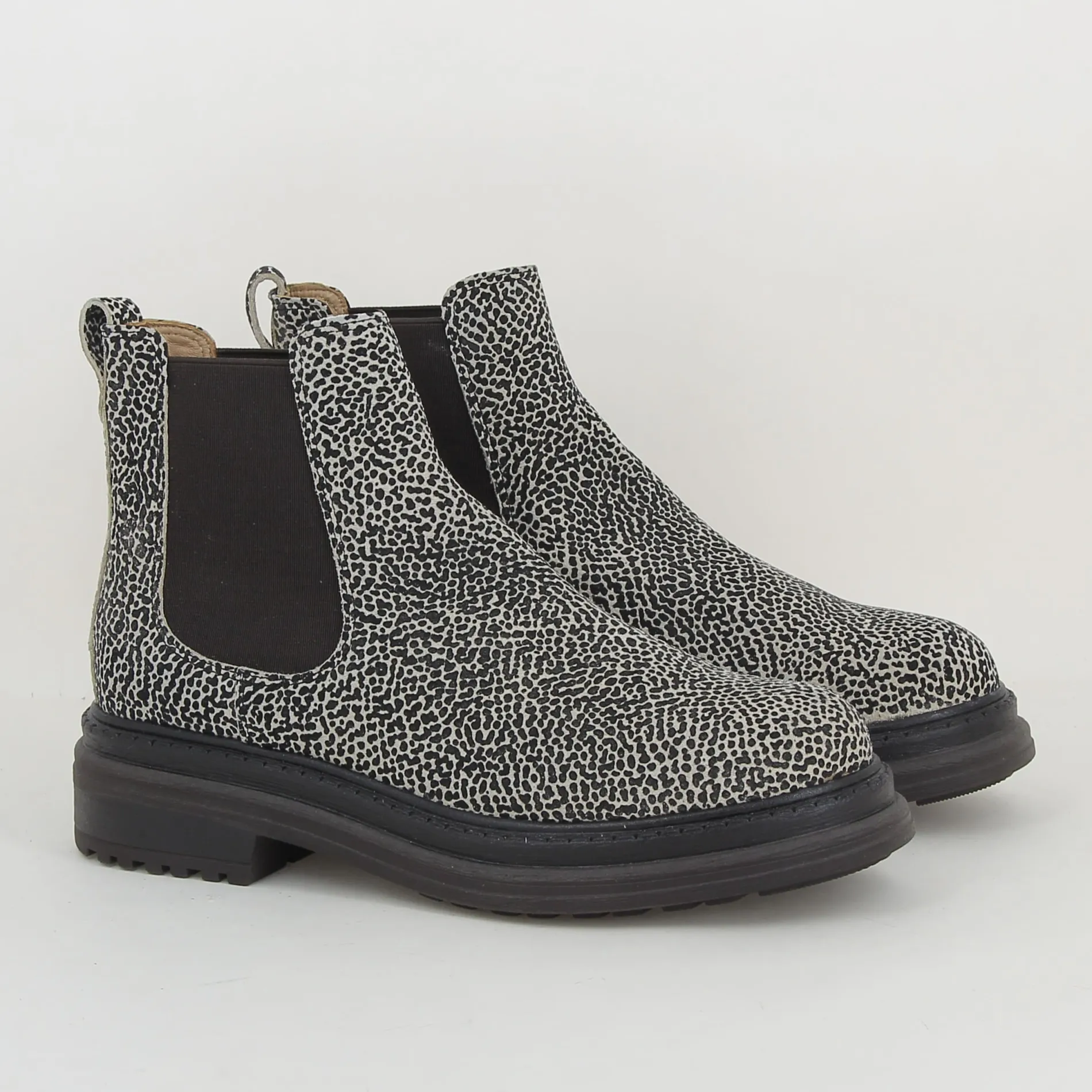 aliwell /laki h25 léopard Best Sale
