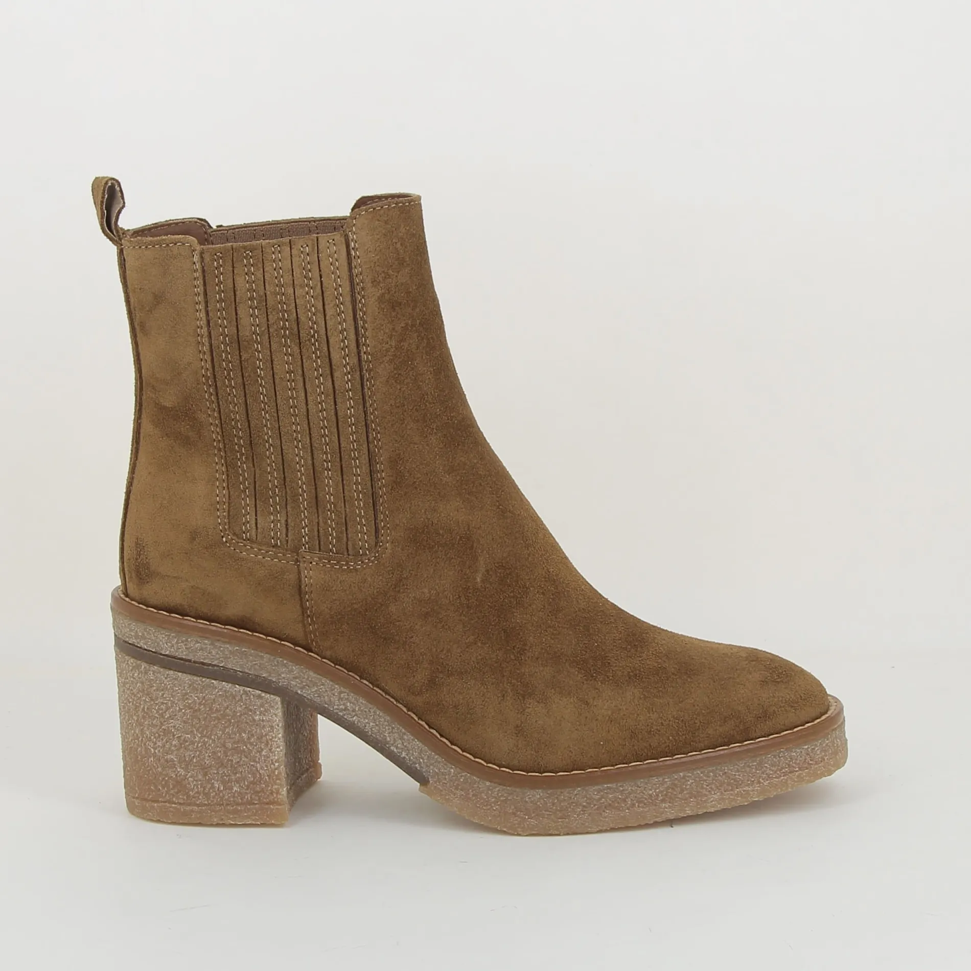 alpe /5239 h25 camel Fashion