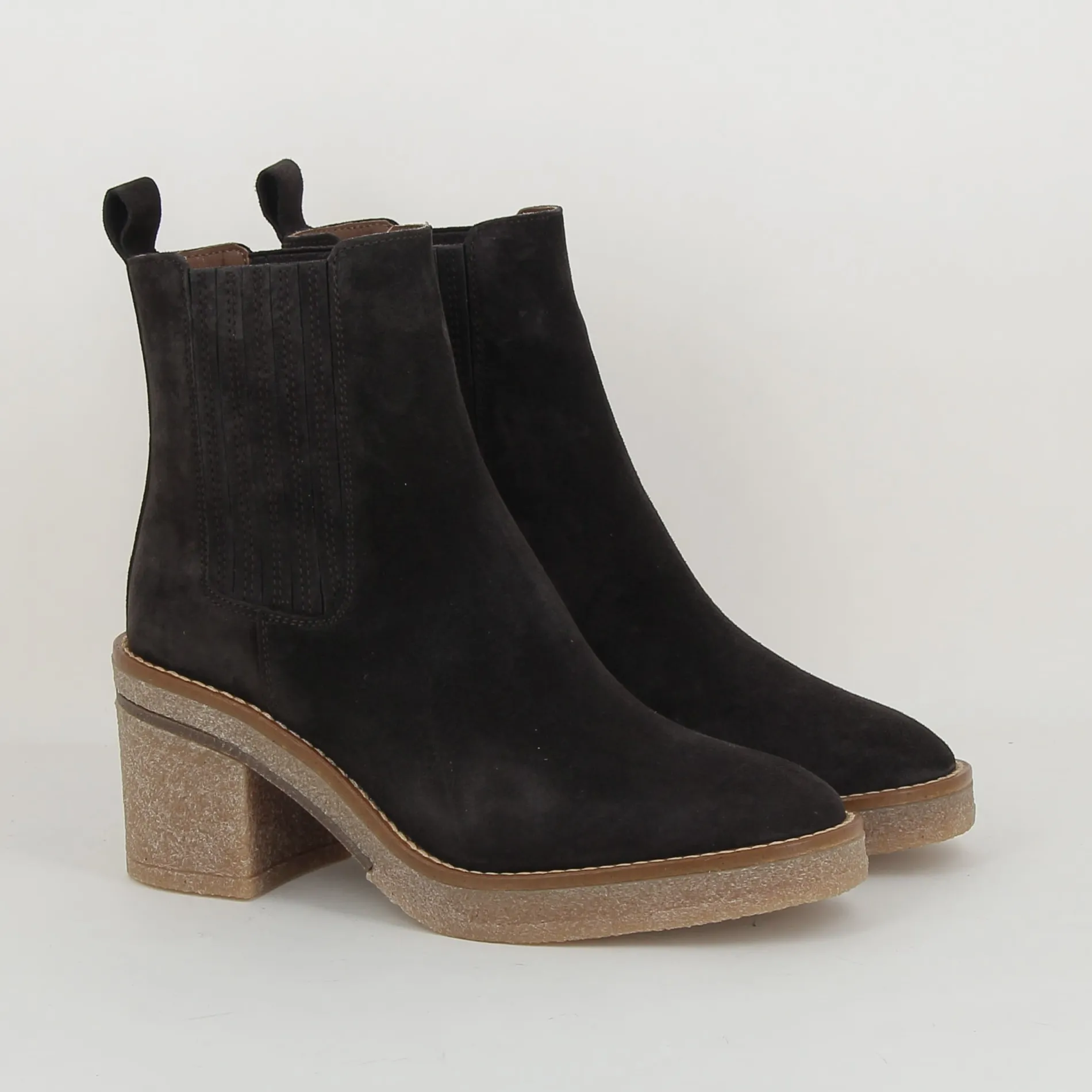 alpe /5239 h25 marron Outlet