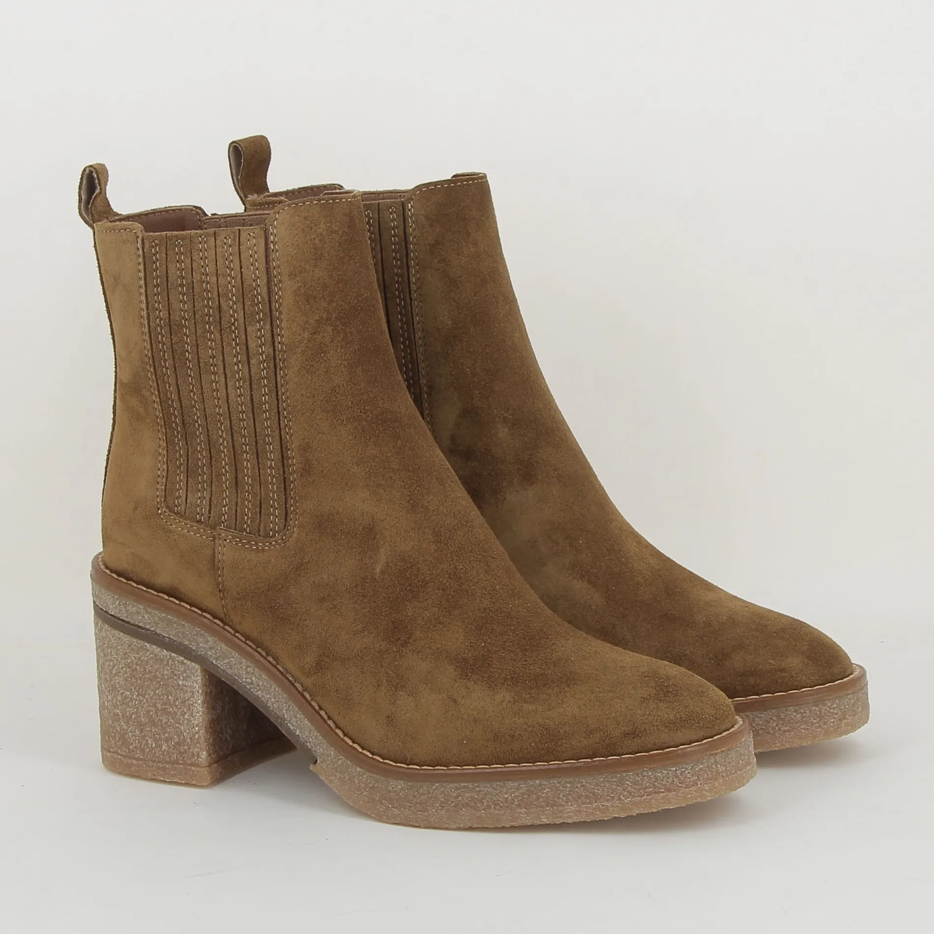 alpe /5239 h25 camel Fashion