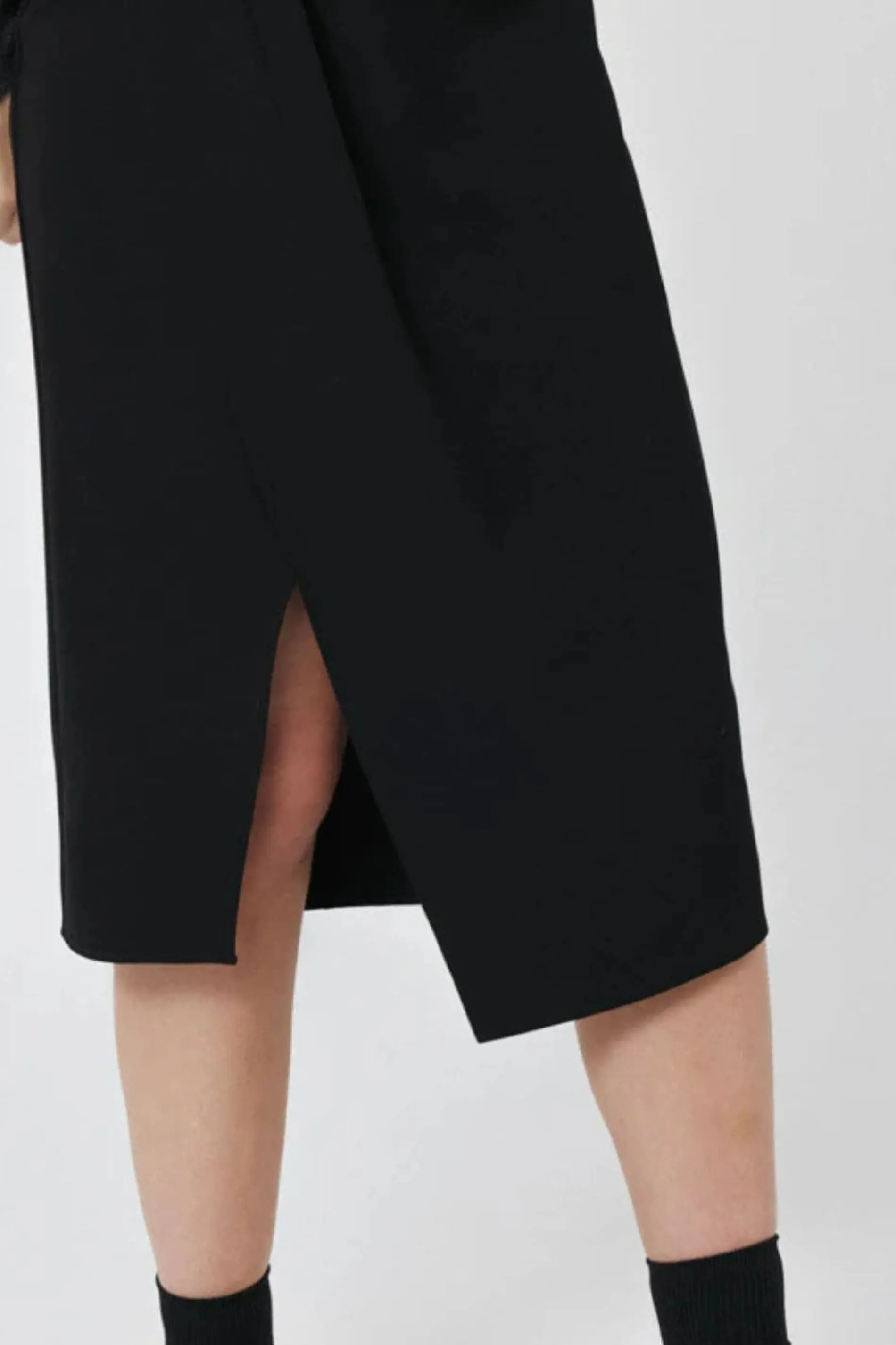 artlove /jupe darlene h25 noir Cheap