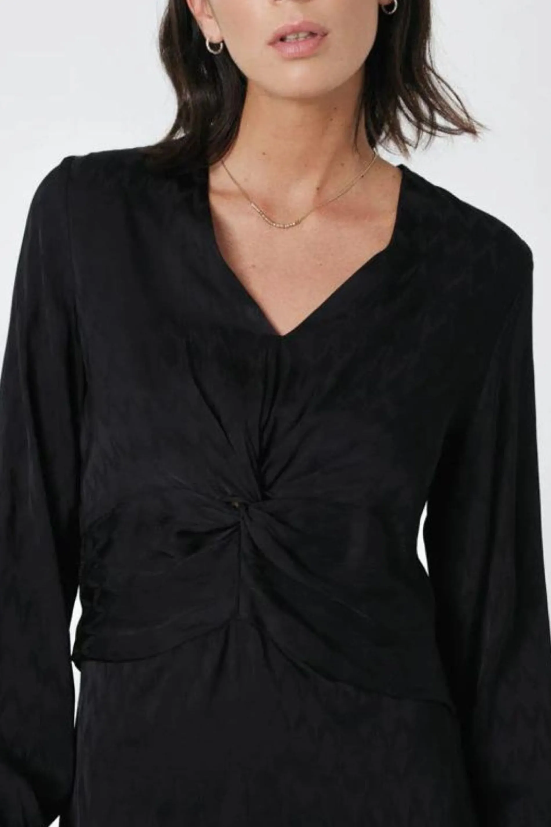 artlove_robe_latoya_h_3.webp artlove /robe latoya h25 noir Flash Sale