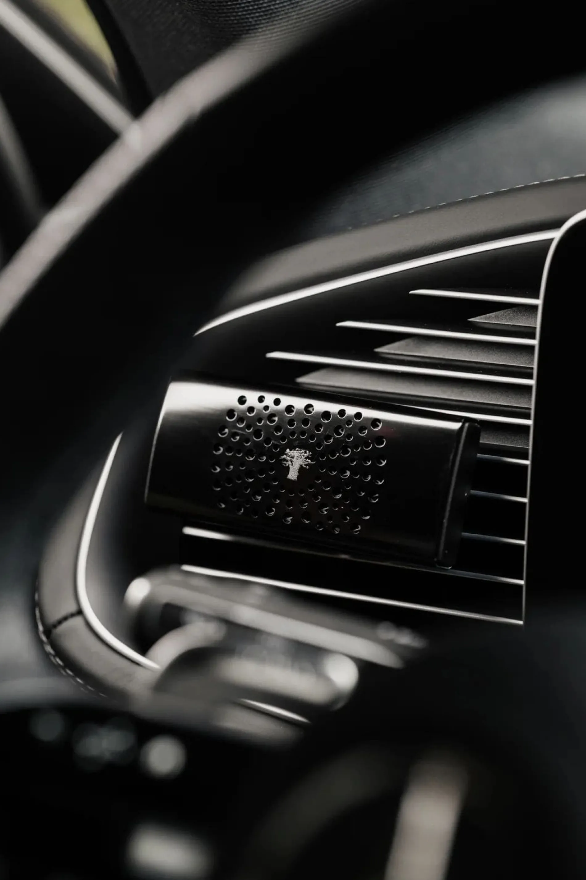 baobab /diffuseur voiture pearlswhite Sale