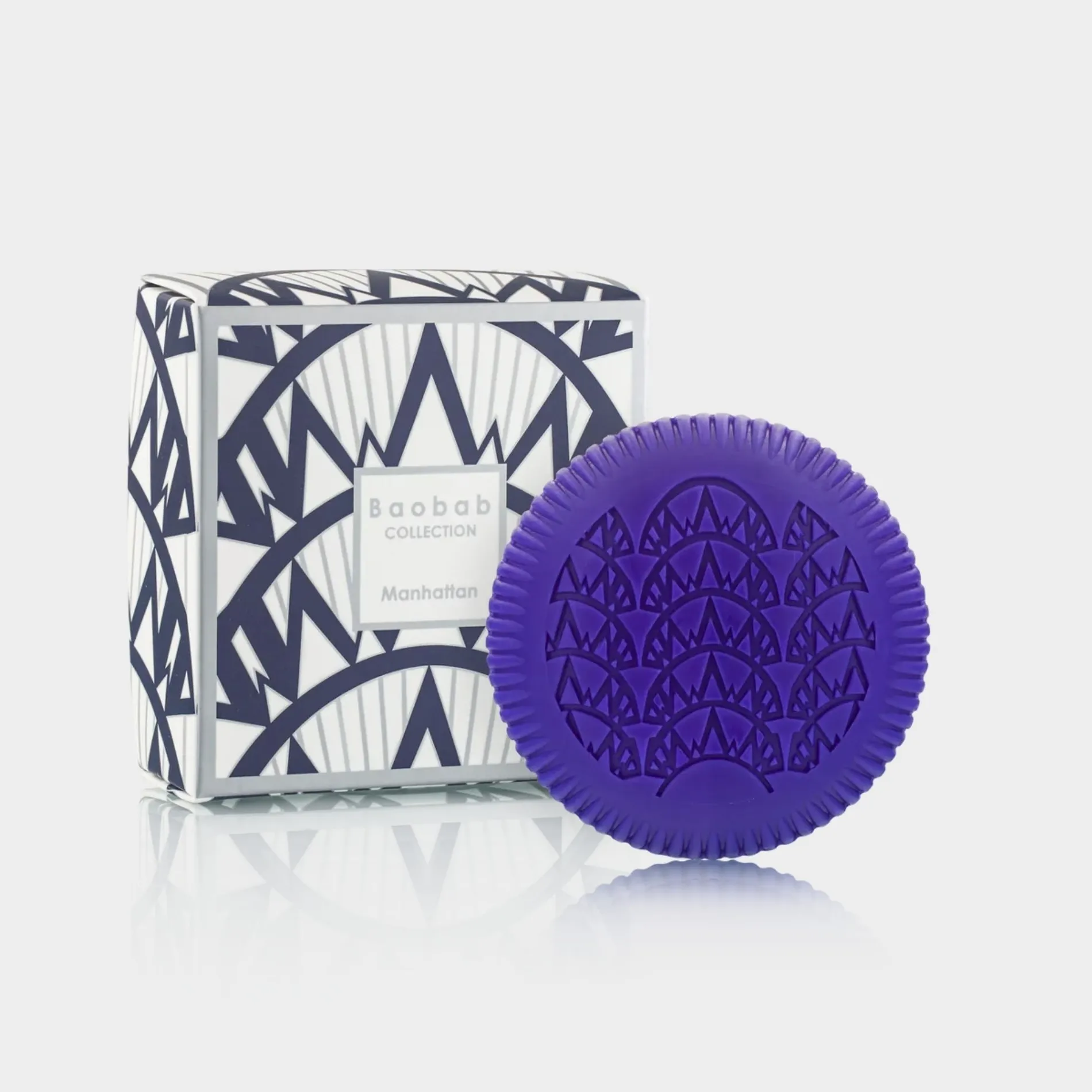 baobab /savon manhattan violet Cheap