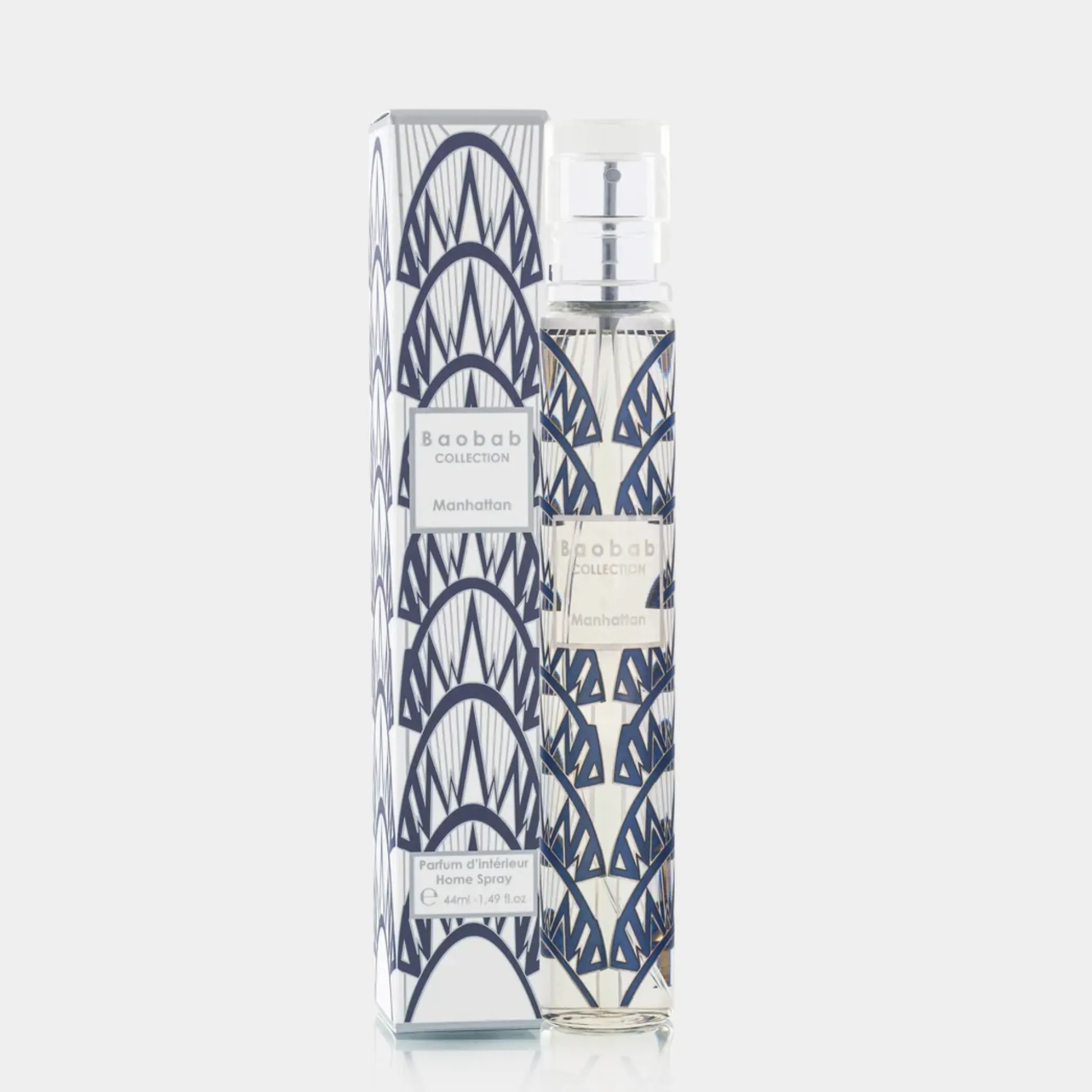 baobab /spray manhattan New