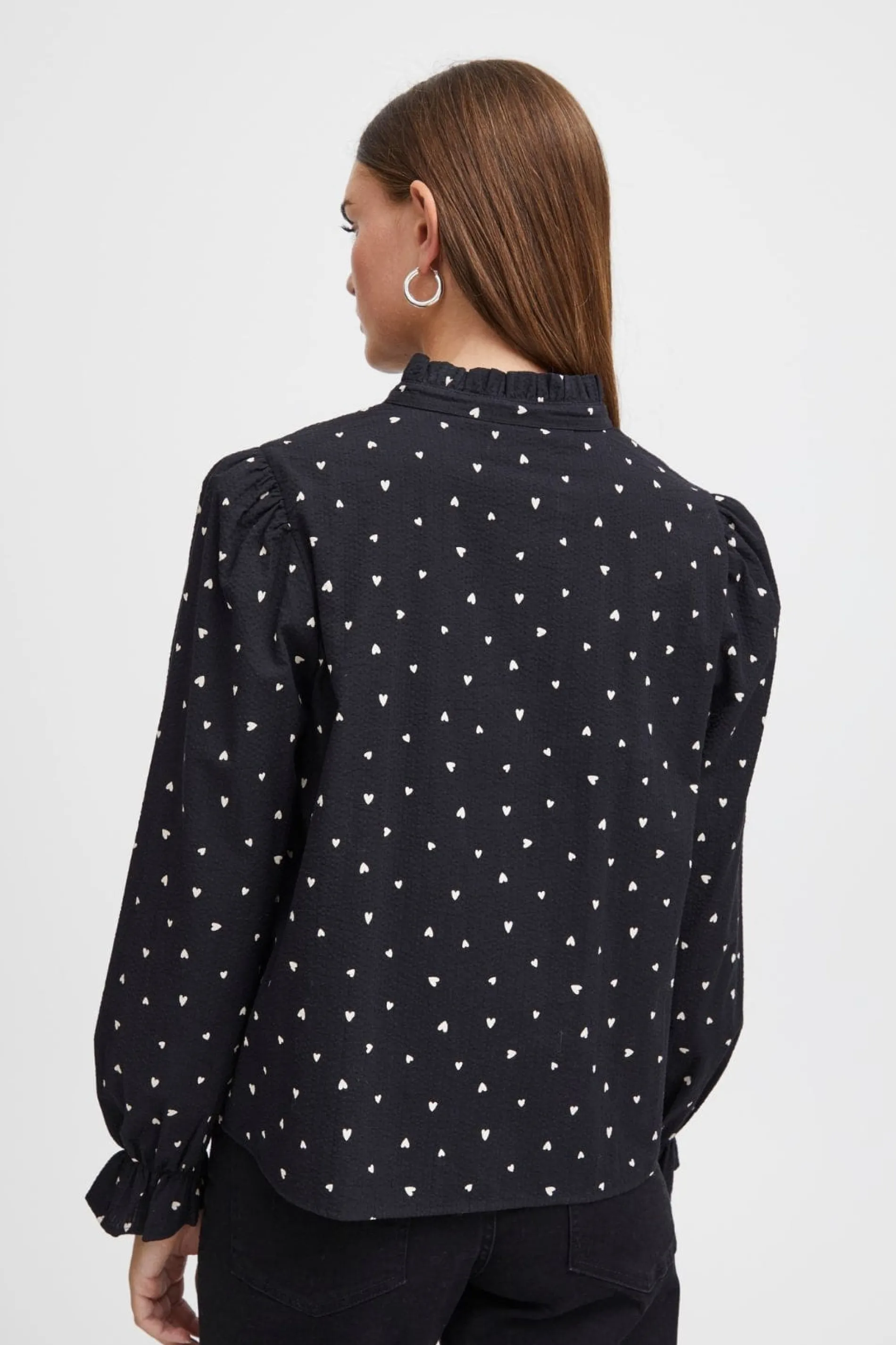 ichi_blouse_qwissa_h_8.webp ichi /blouse qwissa h25 noir Discount