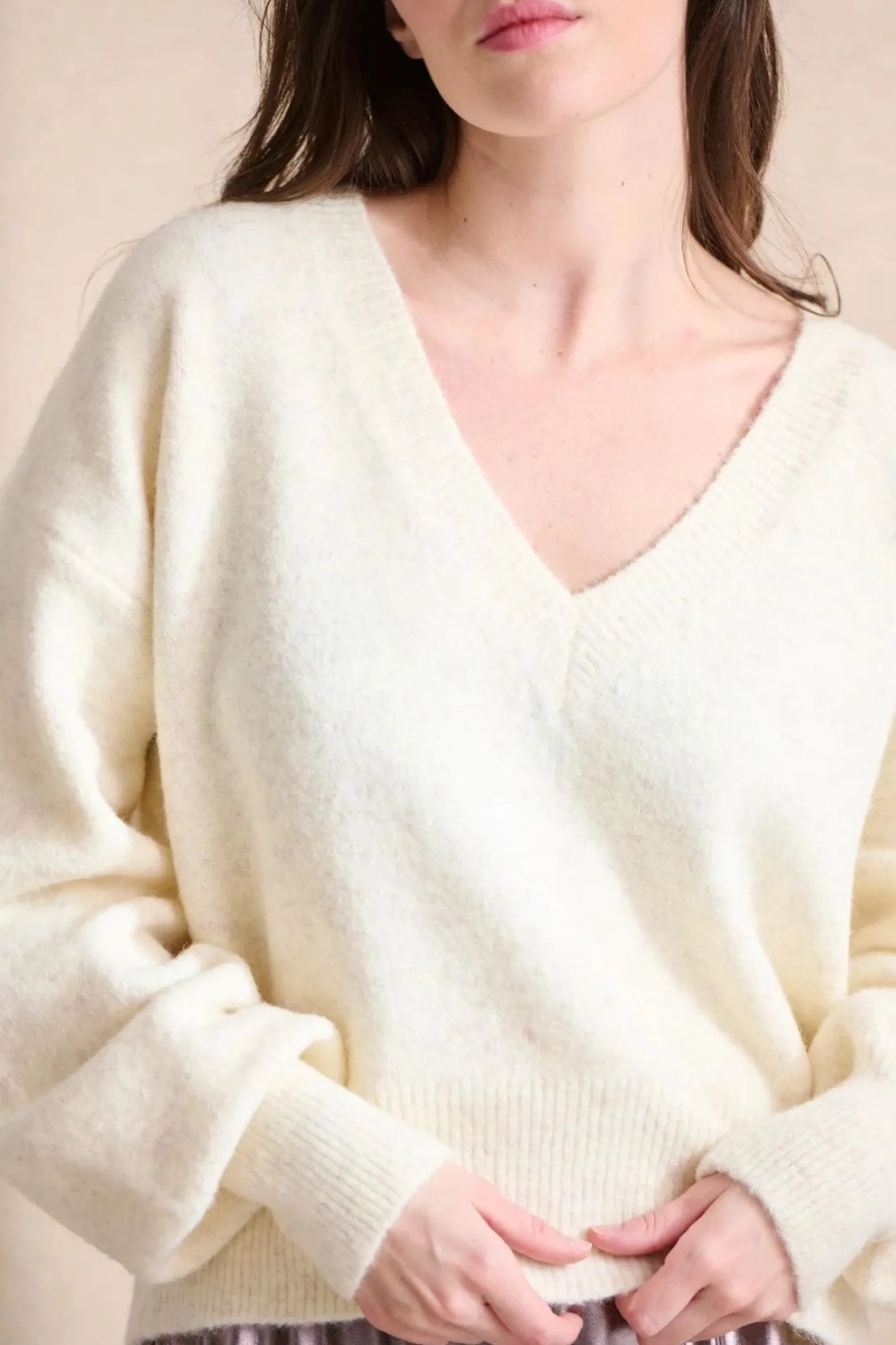 laureplusmax_pull_maggy_h_3.webp laureplusmax /pull maggy h25 ecru Discount