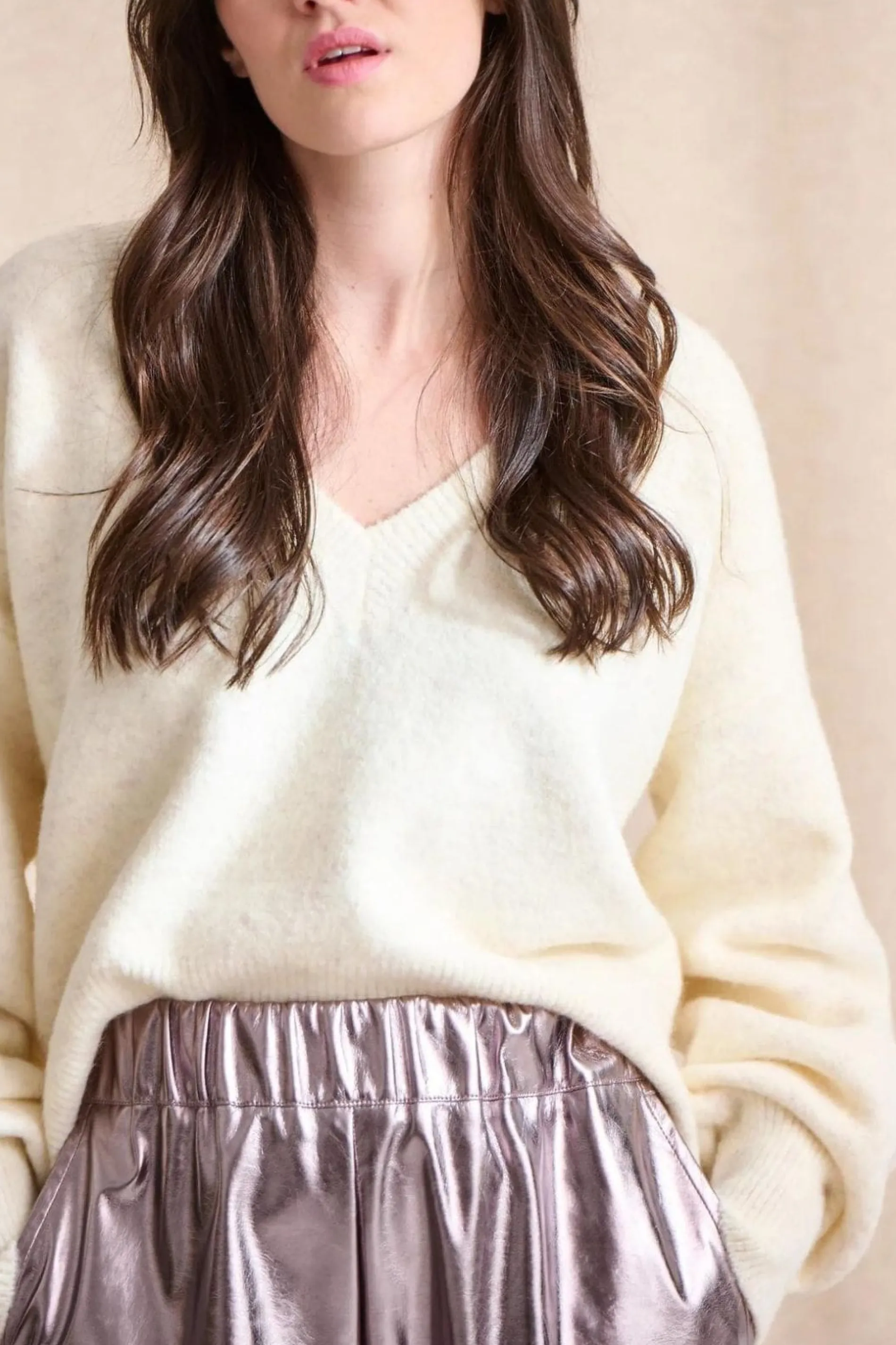 laureplusmax_pull_maggy_h_4.webp laureplusmax /pull maggy h25 ecru Discount
