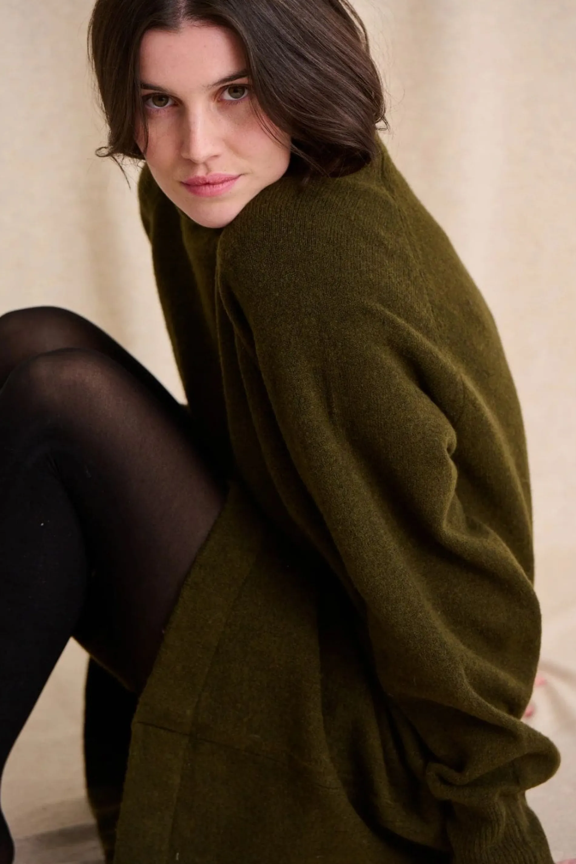 laureplusmax_robe_ranko_h_3.webp laureplusmax /robe ranko h25 kaki Discount