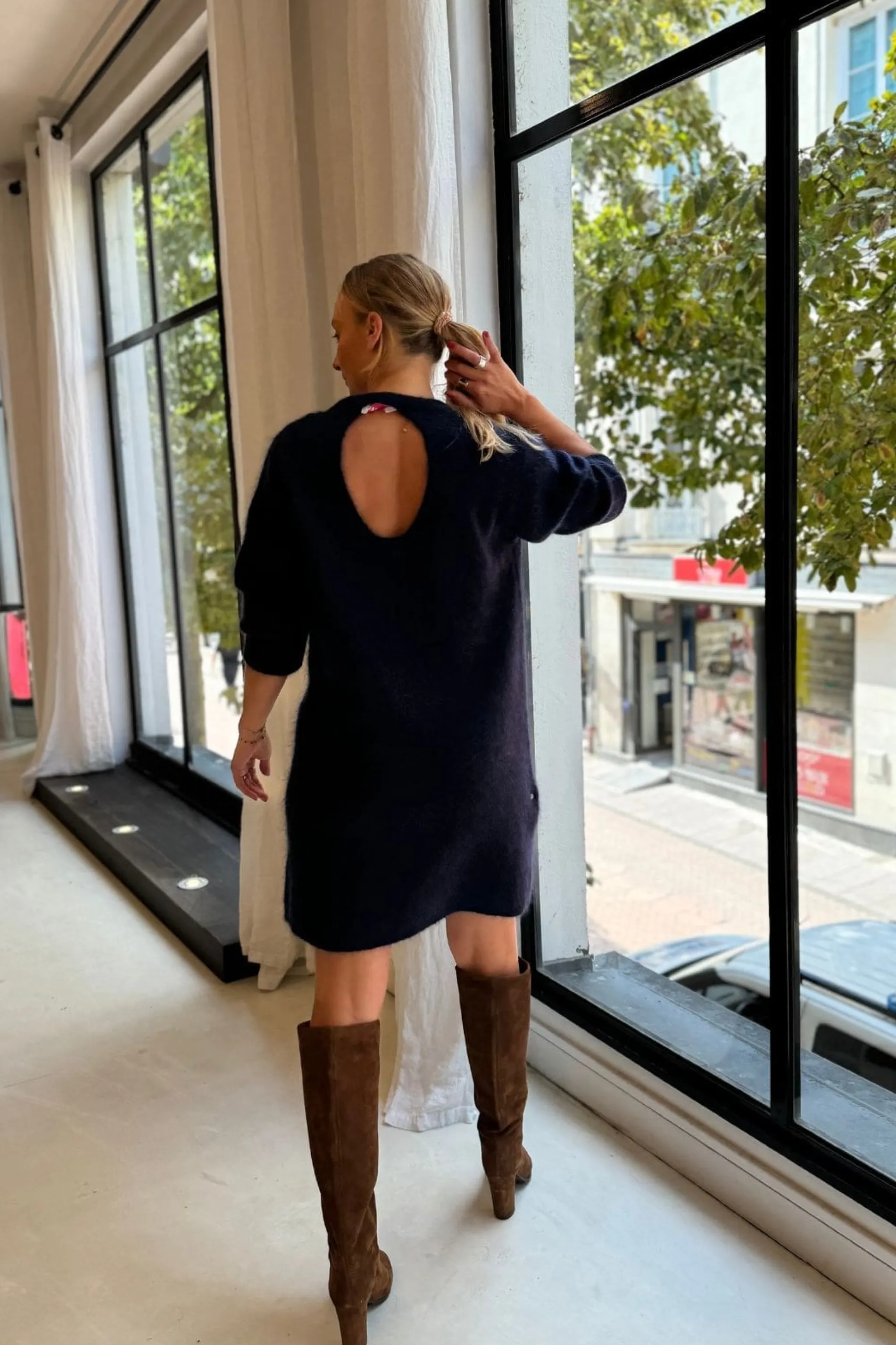 laureplusmax_robe_roxi_h_4.webp laureplusmax /robe roxi h25 bleumarine Sale