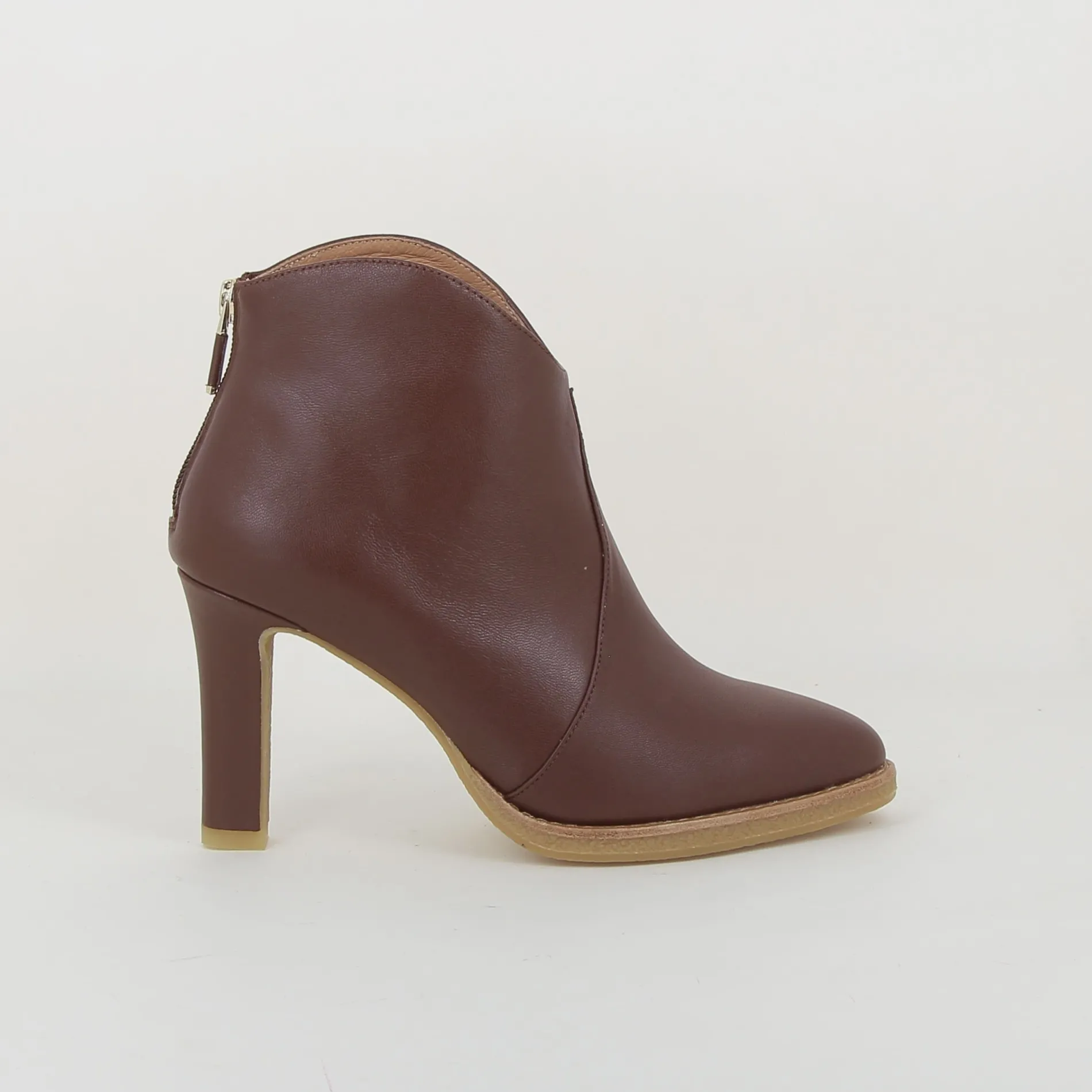 Lola Cruz /357 h25 marron Online