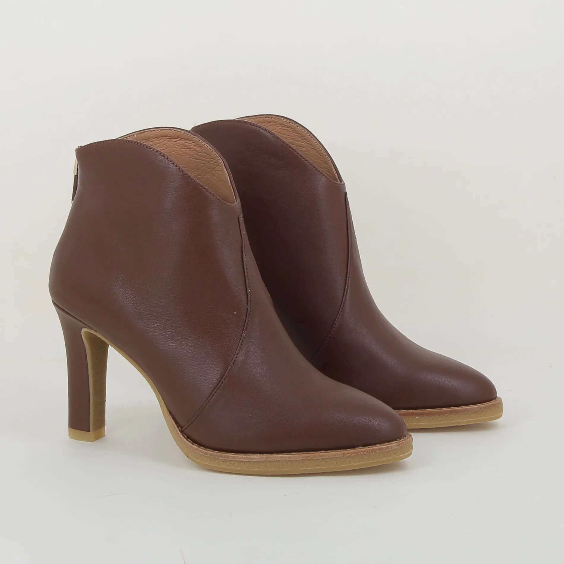 Lola Cruz /357 h25 marron Online