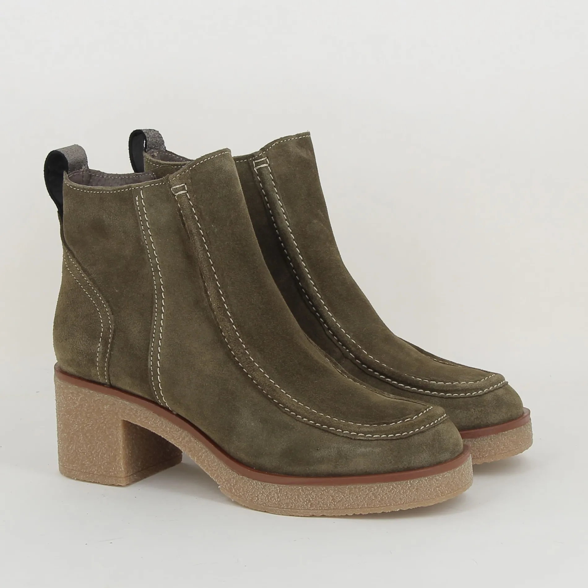 MKD /bayan h25 kaki Flash Sale