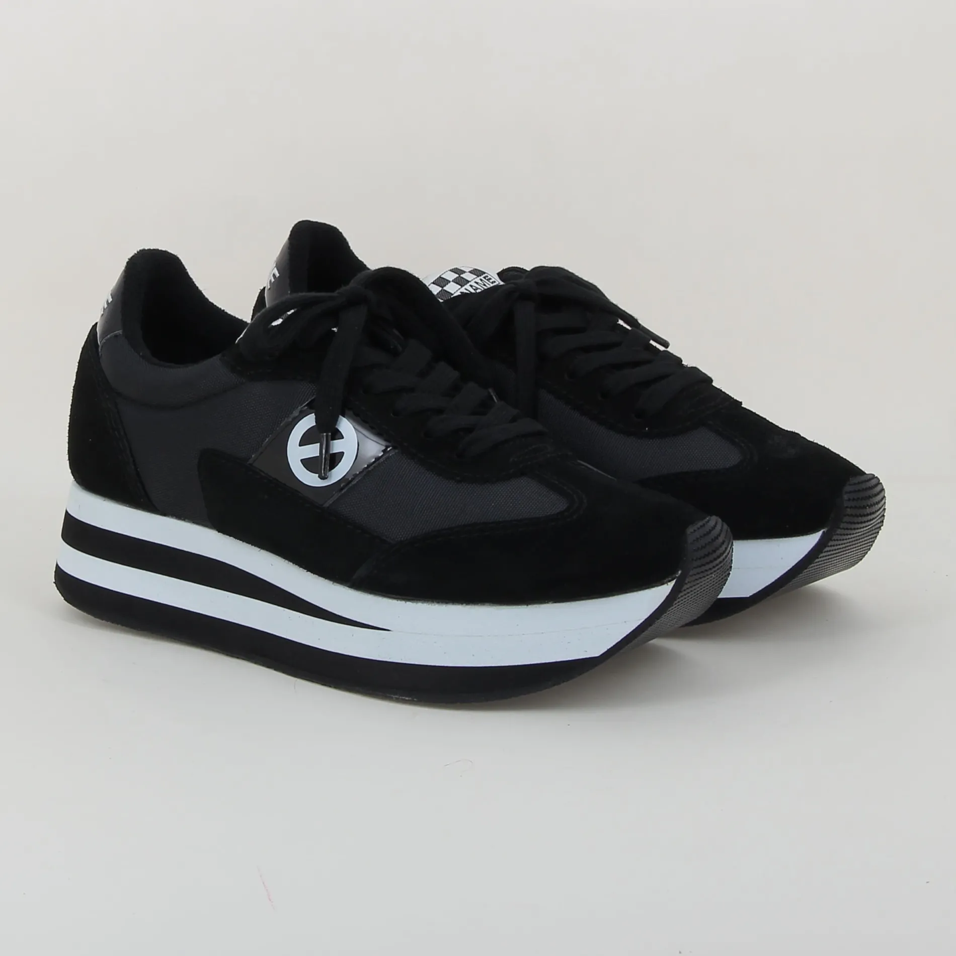 No name /flex m jogger h25 noir Hot
