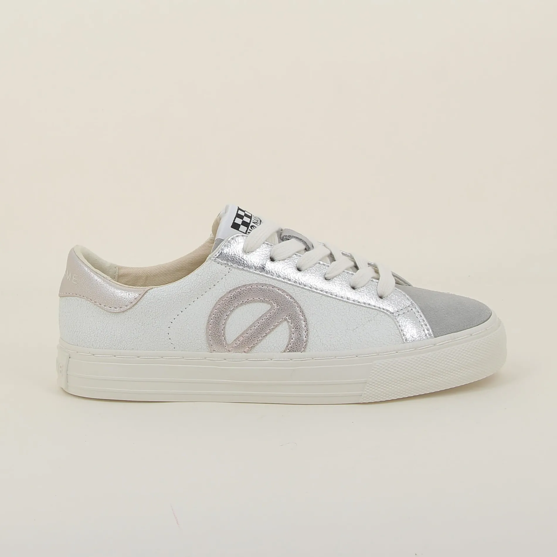 No name /strike side h25 blanc Flash Sale