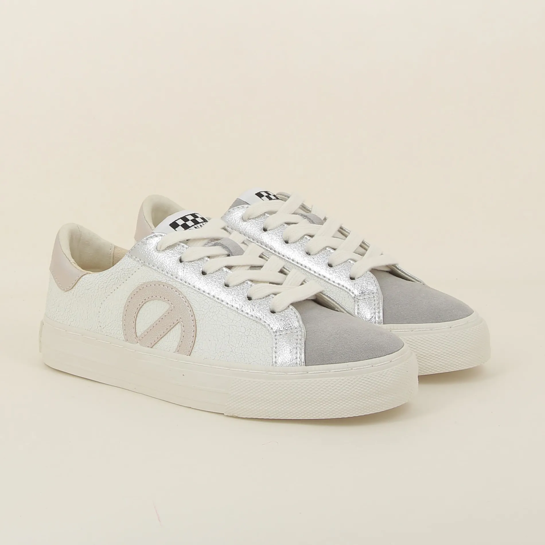 No name /strike side h25 blanc Flash Sale