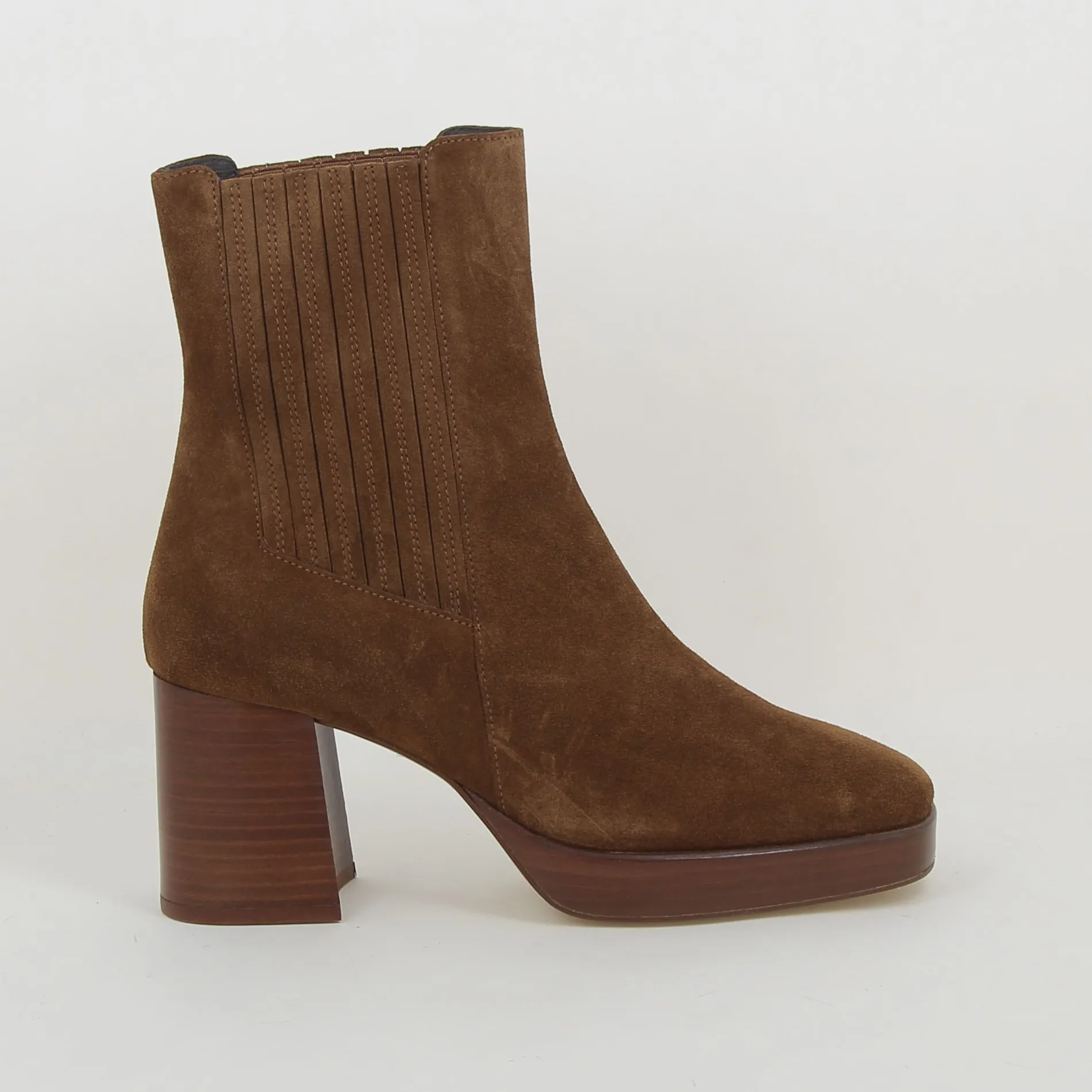 outremesure /2450 h25 camel Shop