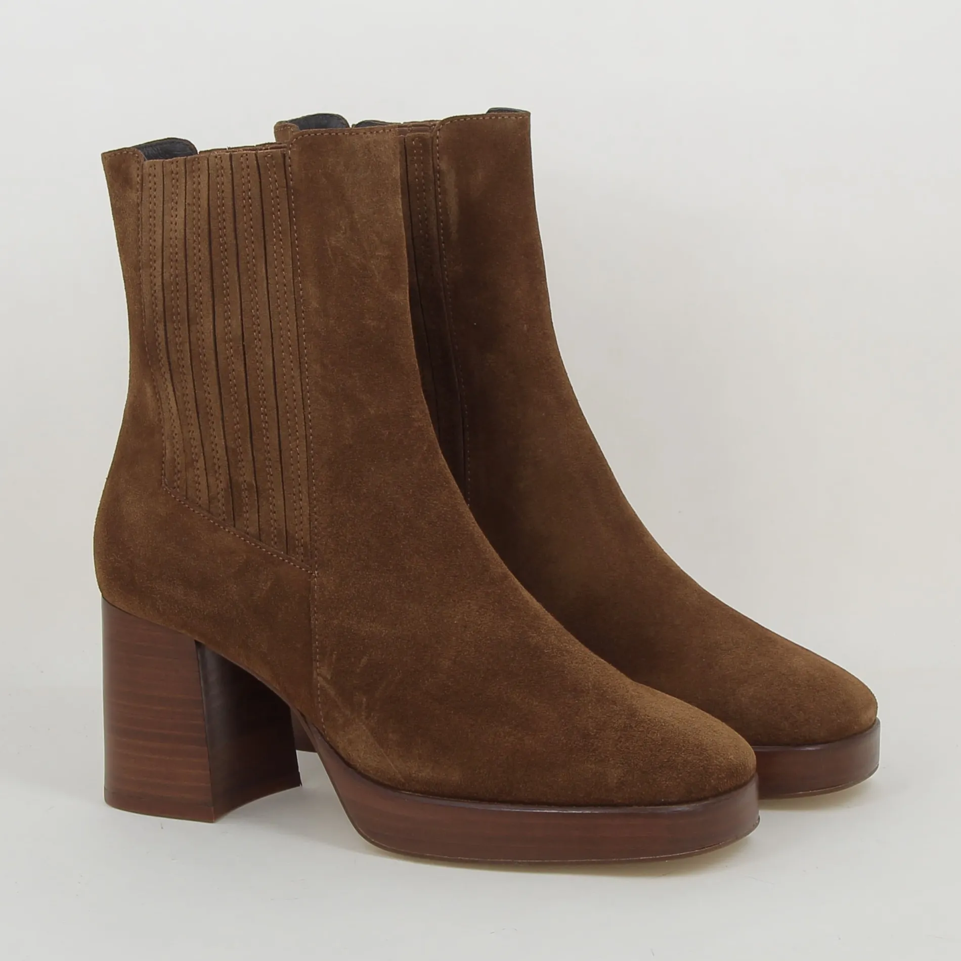 outremesure /2450 h25 camel Shop