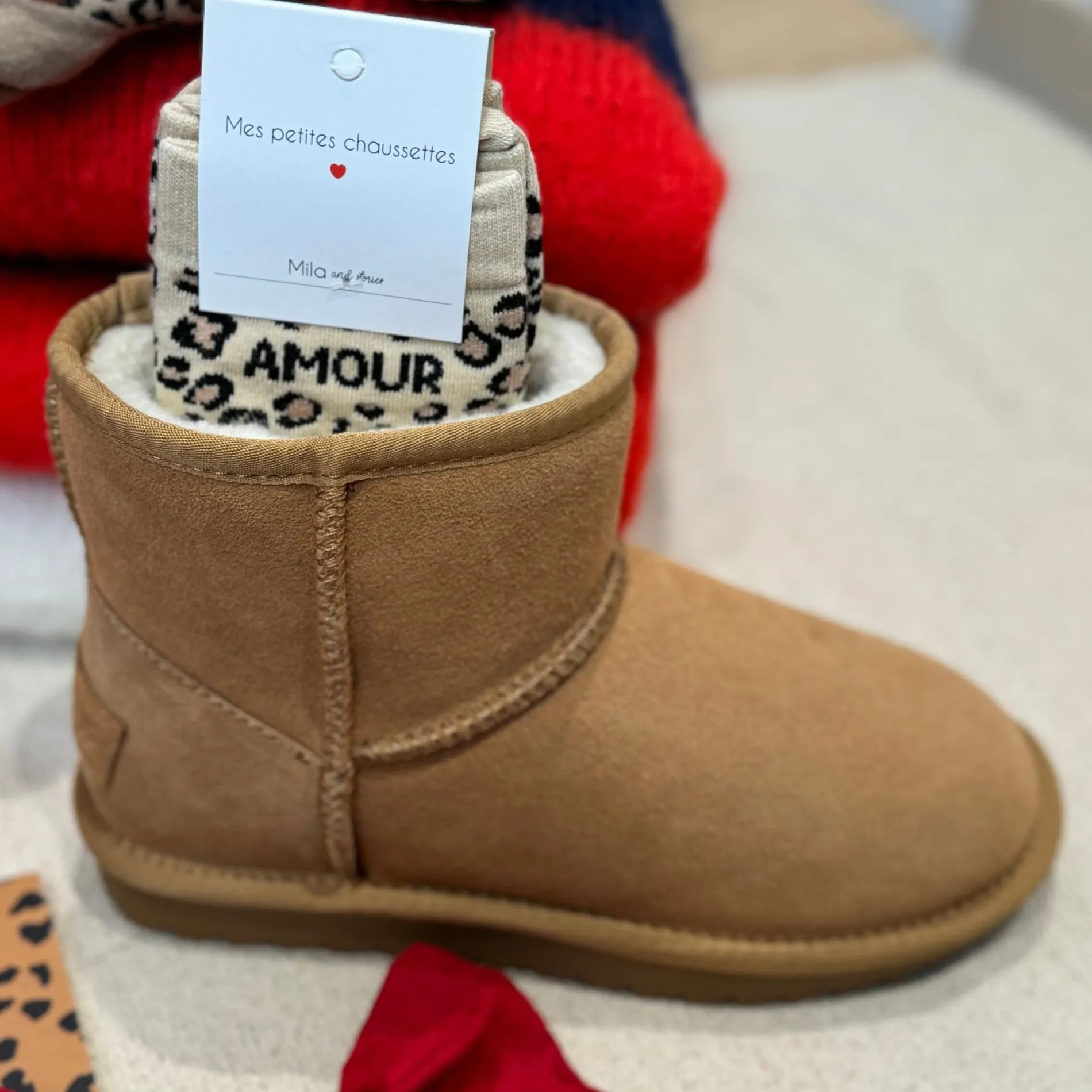 outremesure_chaussettes_amour_h_2-12.webp outremesure /chaussettes amour h2 léopard Sale