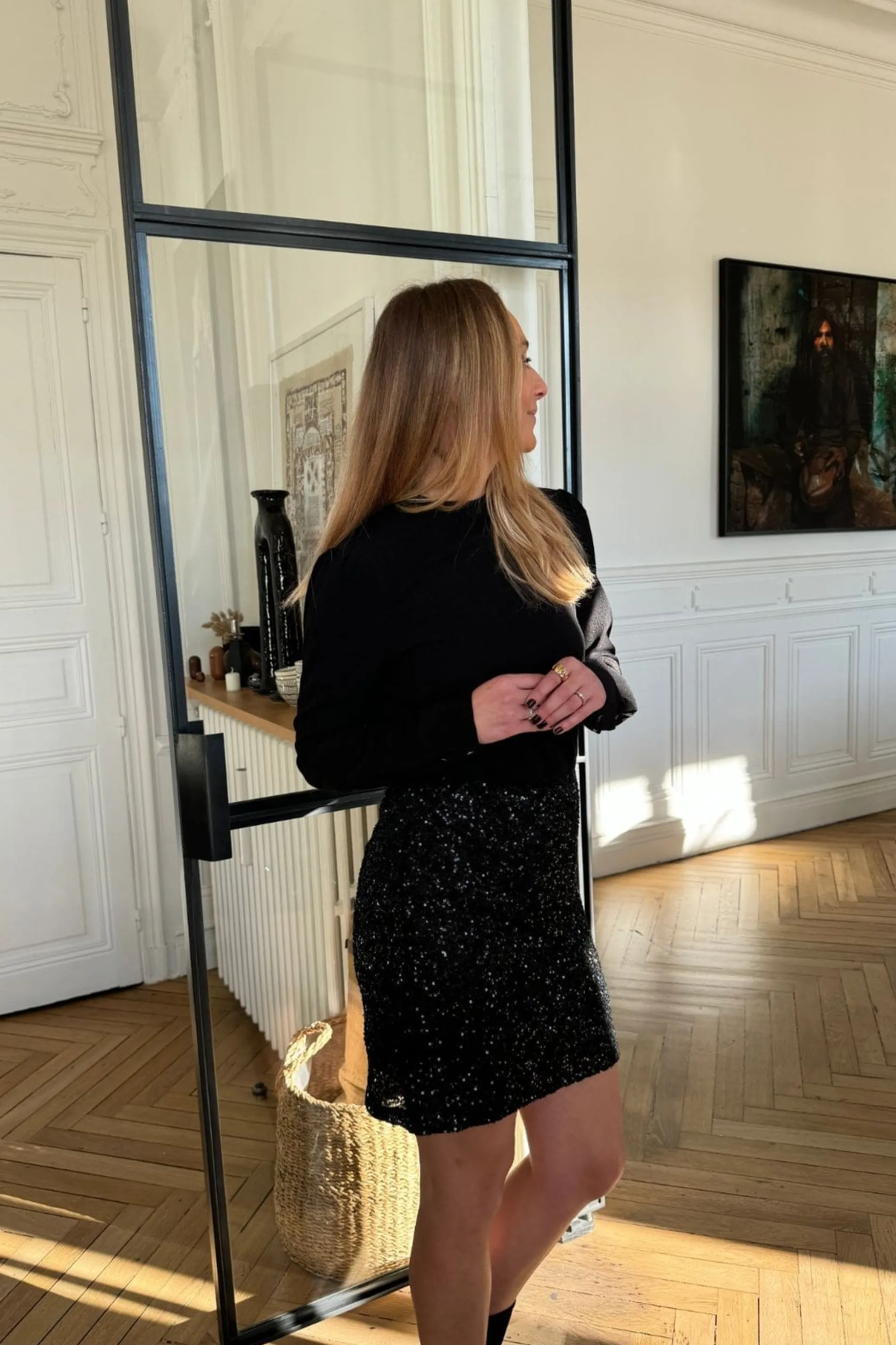 outremesure_robe_cassandra_h_6.webp outremesure /robe cassandra h25 noir Clearance