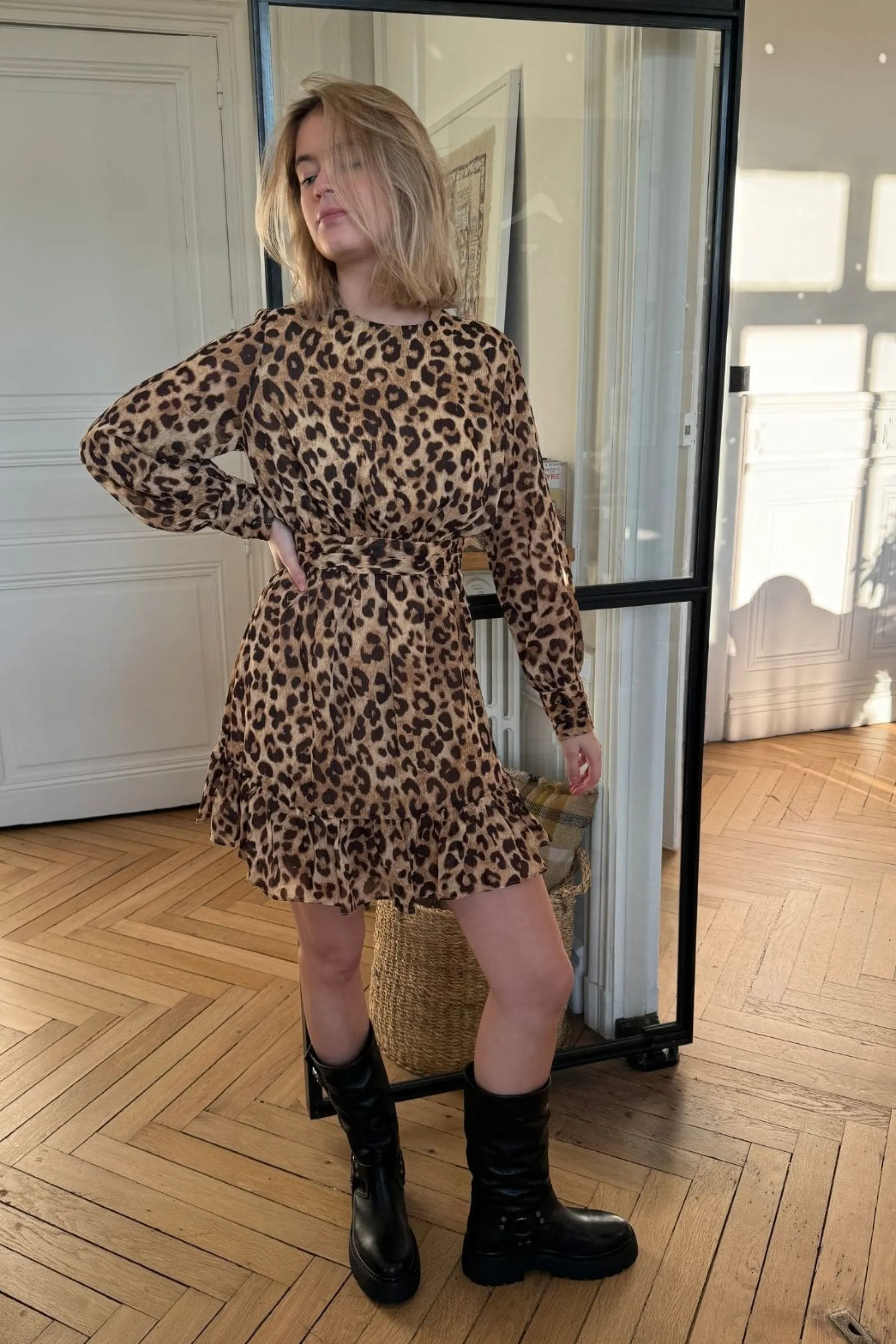 outremesure_robe_gwen_h_6.webp outremesure /robe gwen h25 léopard Online