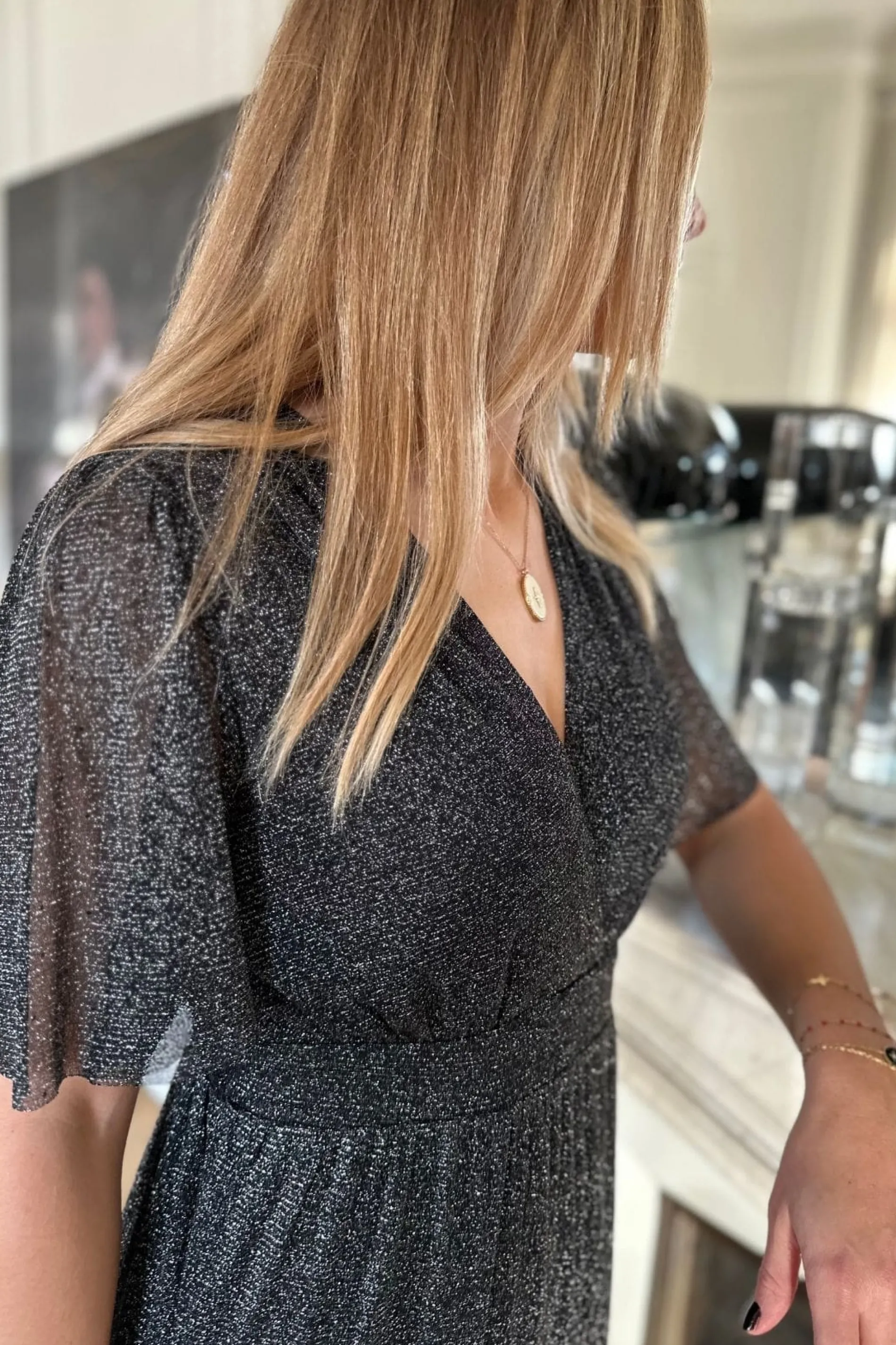 outremesure_robe_trudy_h_2.webp outremesure /robe trudy h25 noir-argent Sale