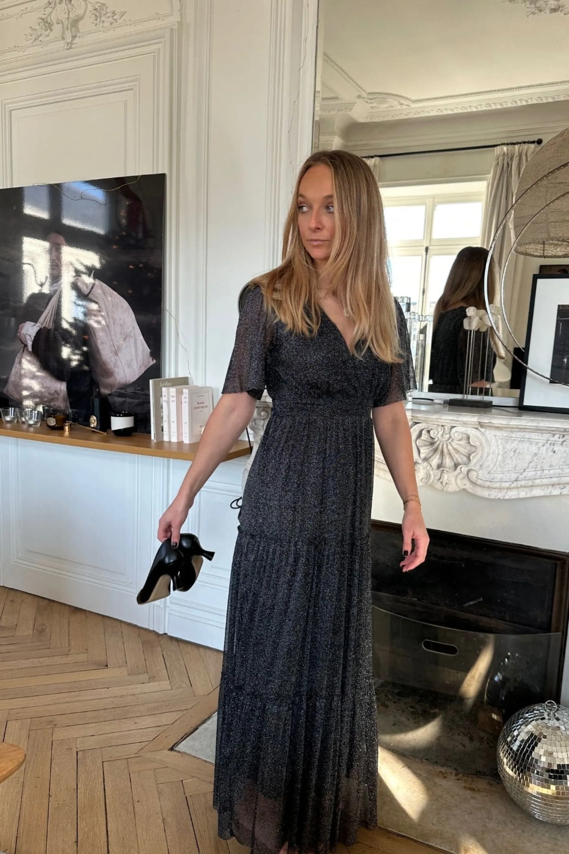 outremesure_robe_trudy_h_4.webp outremesure /robe trudy h25 noir-argent Sale