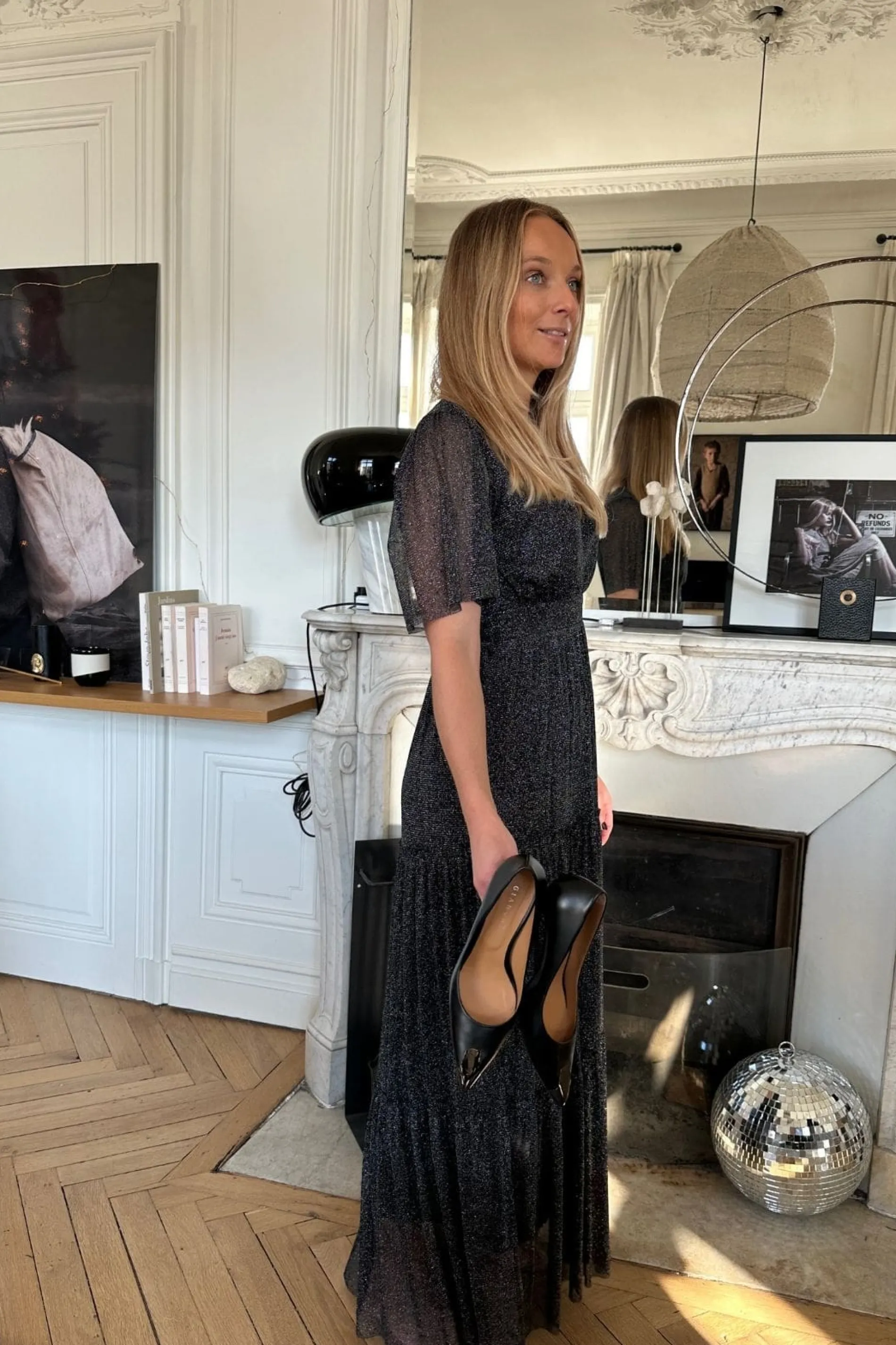 outremesure_robe_trudy_h_6.webp outremesure /robe trudy h25 noir-argent Sale