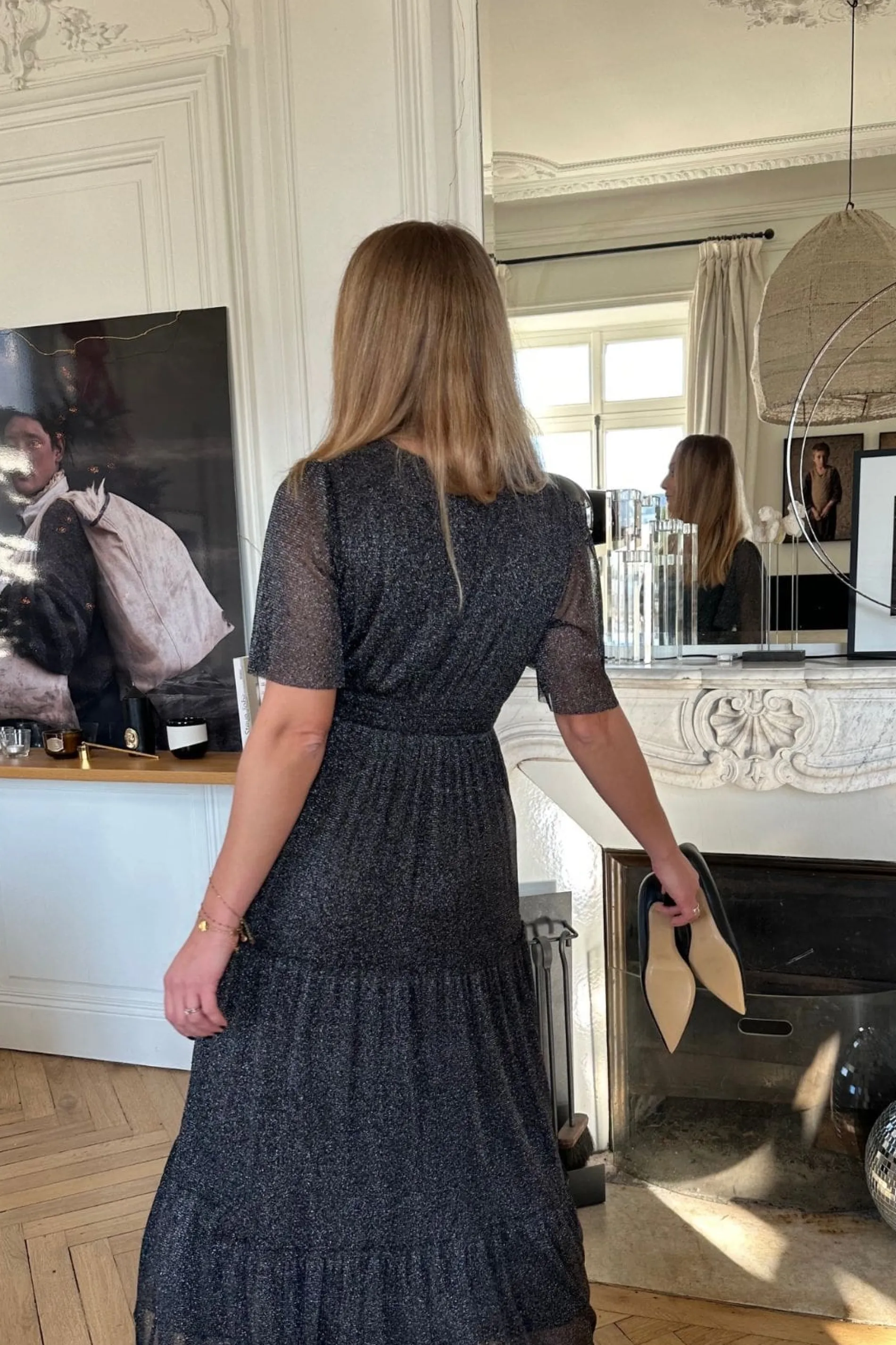 outremesure_robe_trudy_h_7.webp outremesure /robe trudy h25 noir-argent Sale