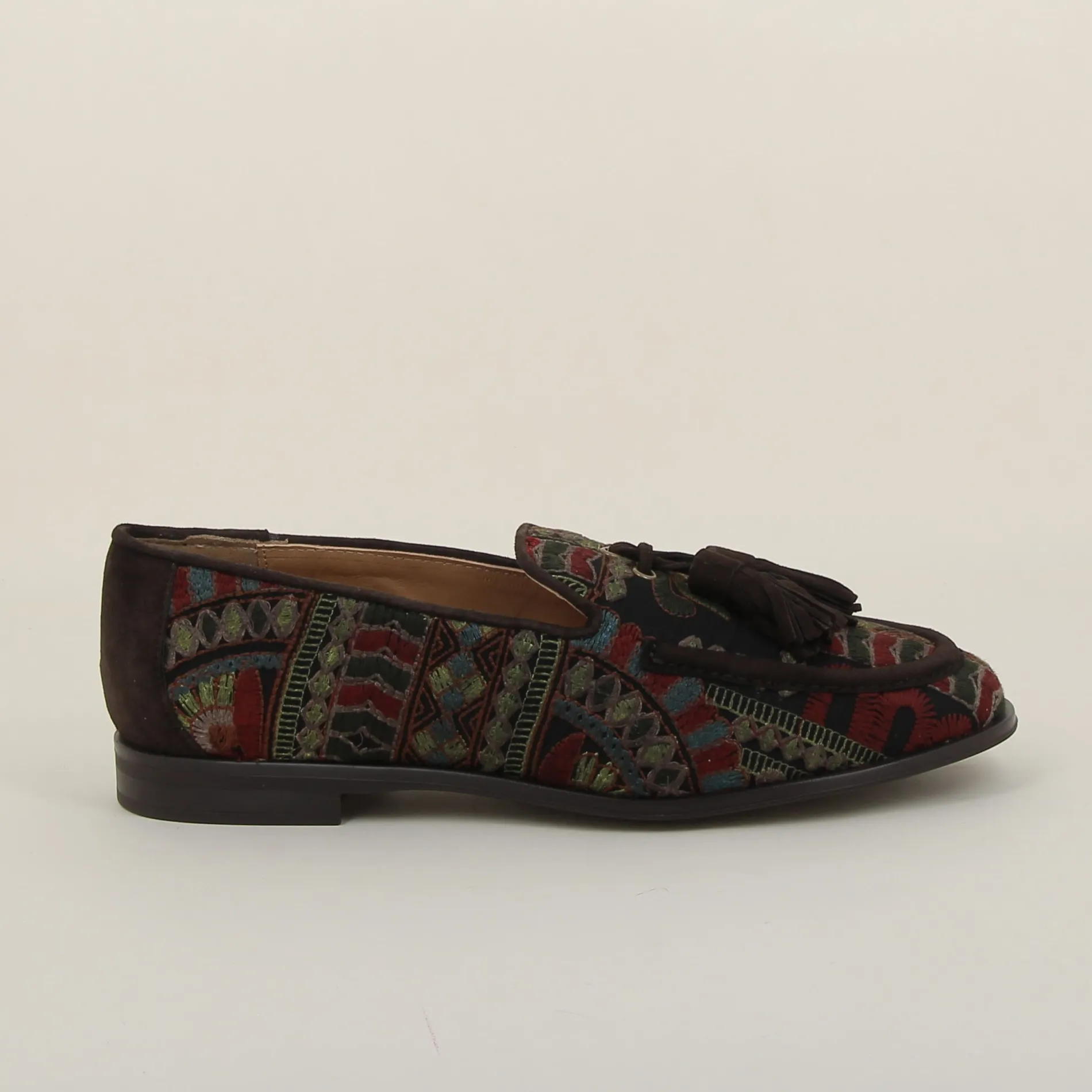 pedro mirales /28077 h25 marron Online