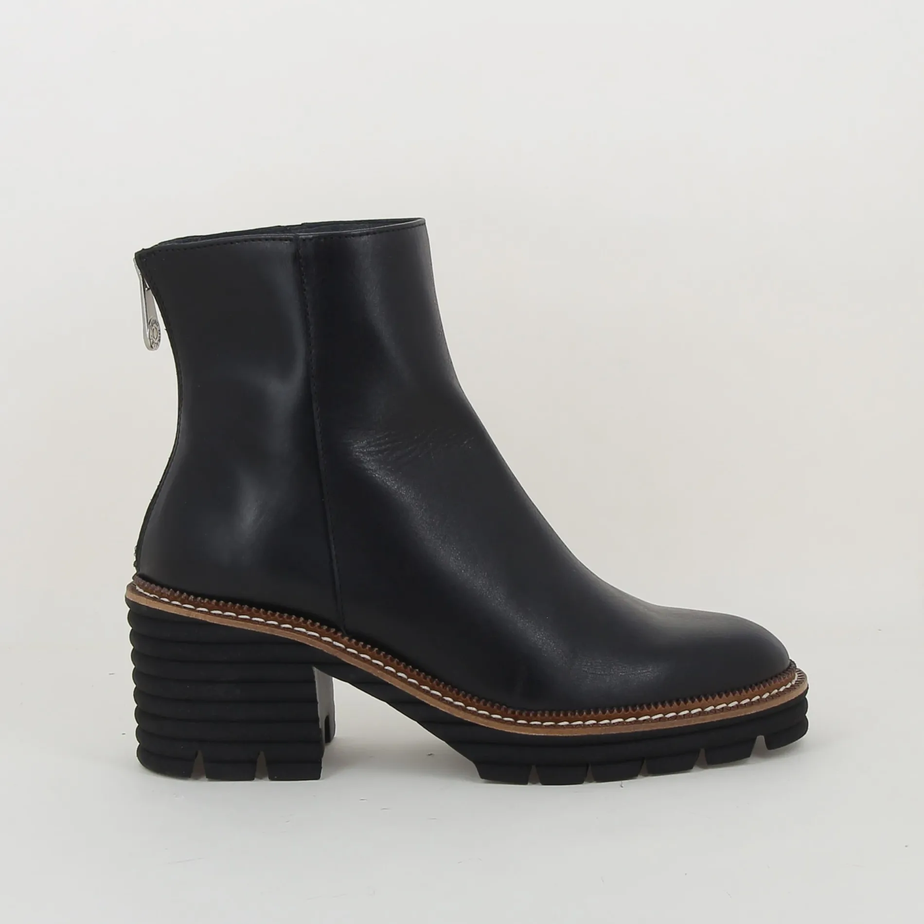 pedro mirales /28294 h25 noir Fashion