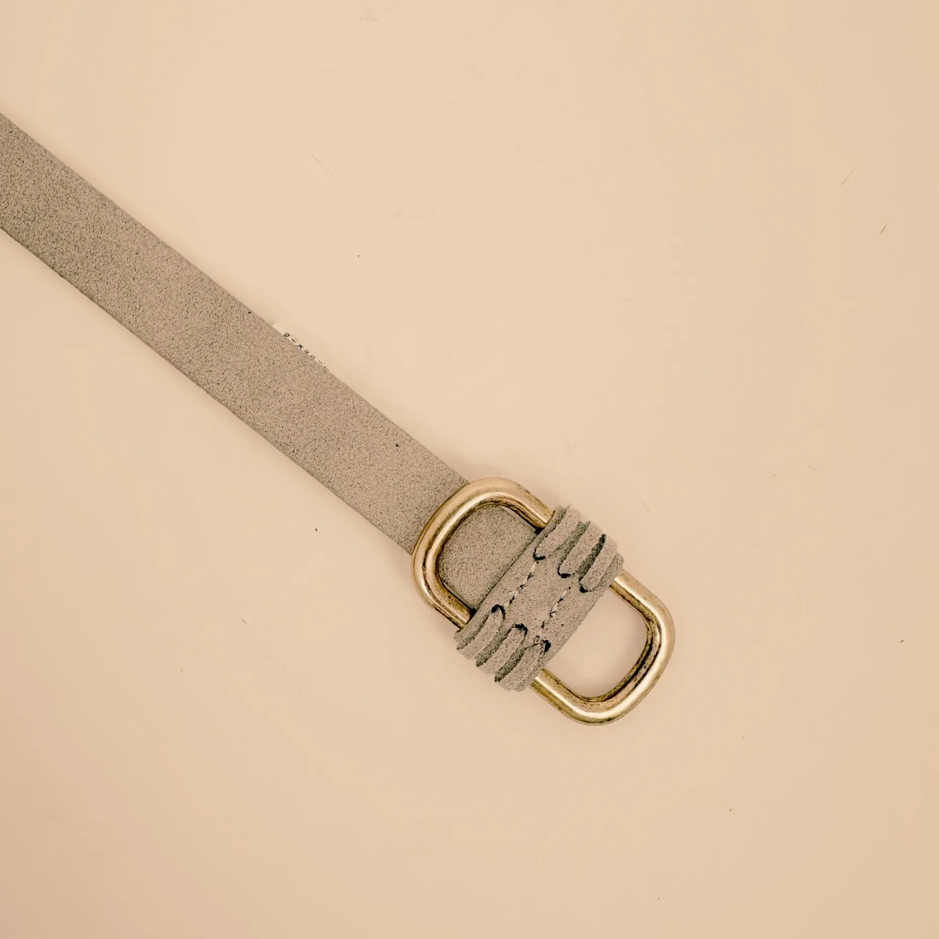 pieces /ceinture pcmussa e24 taupe Clearance