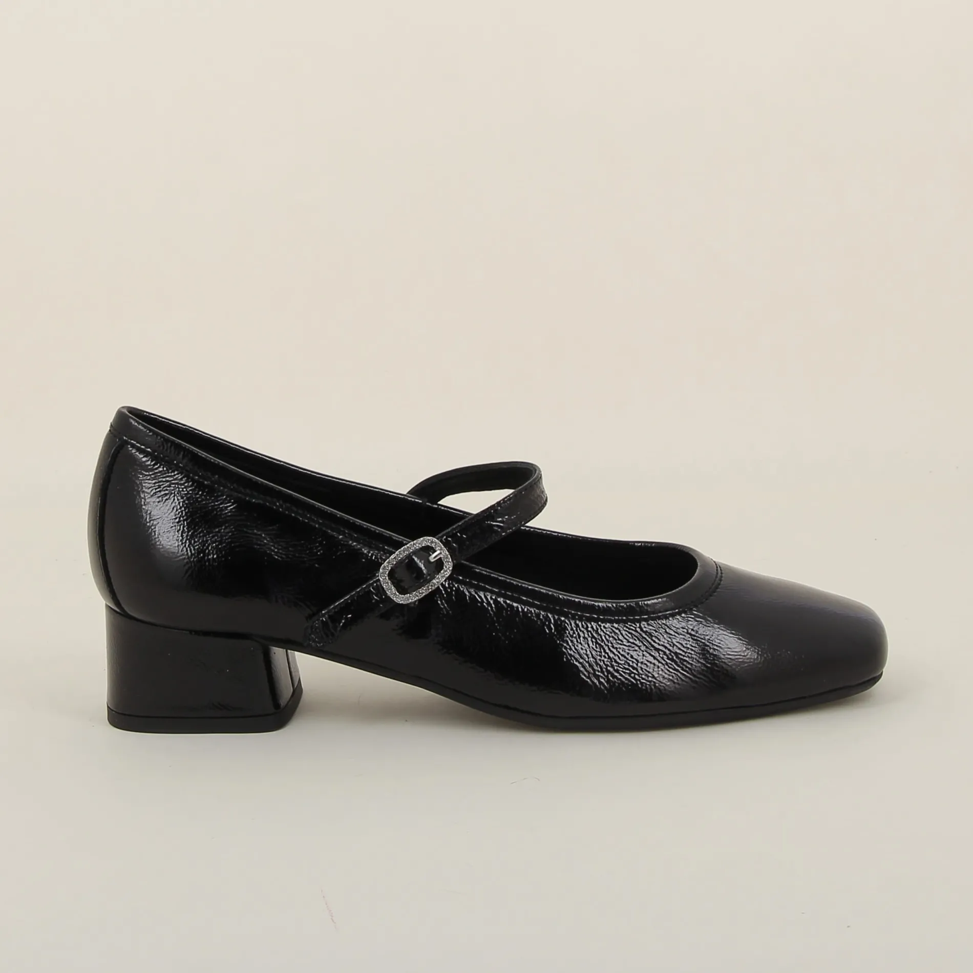 Reqins /kelly h25 noir Fashion