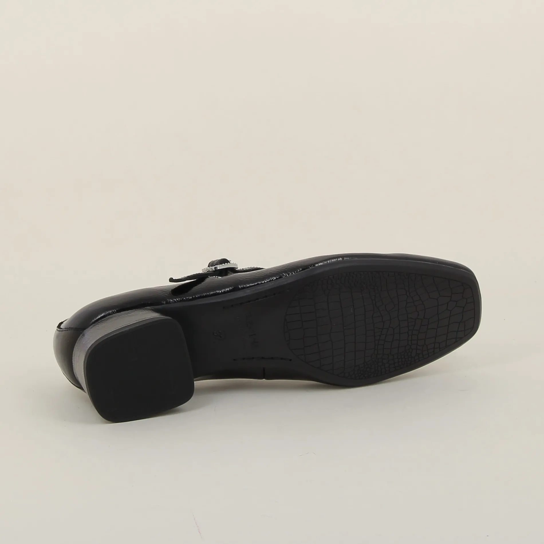 Reqins /kelly h25 noir Fashion