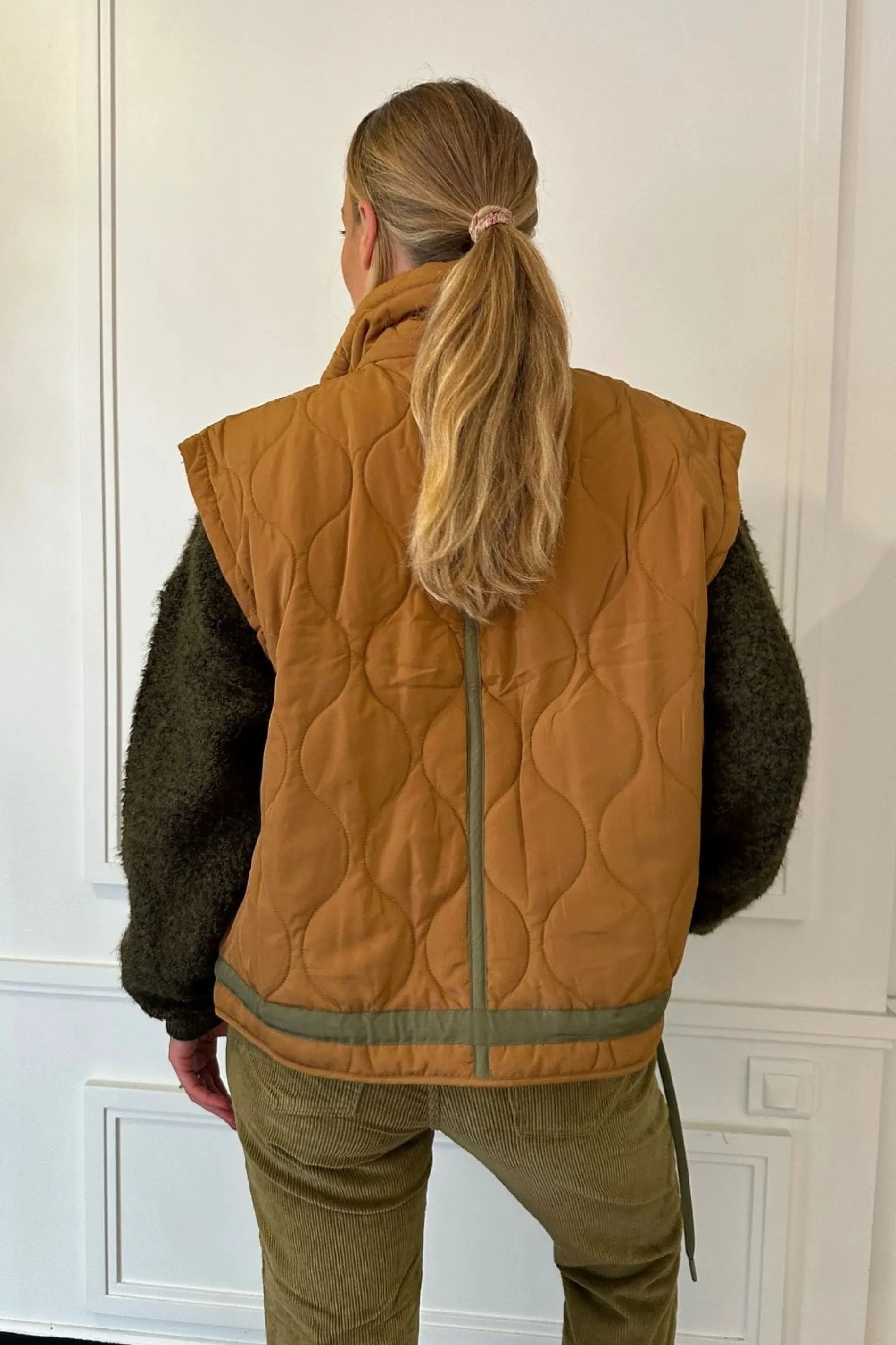 rue_mazarine_veste_chicago_h_5.webp rue mazarine /veste chicago h25 camel Shop