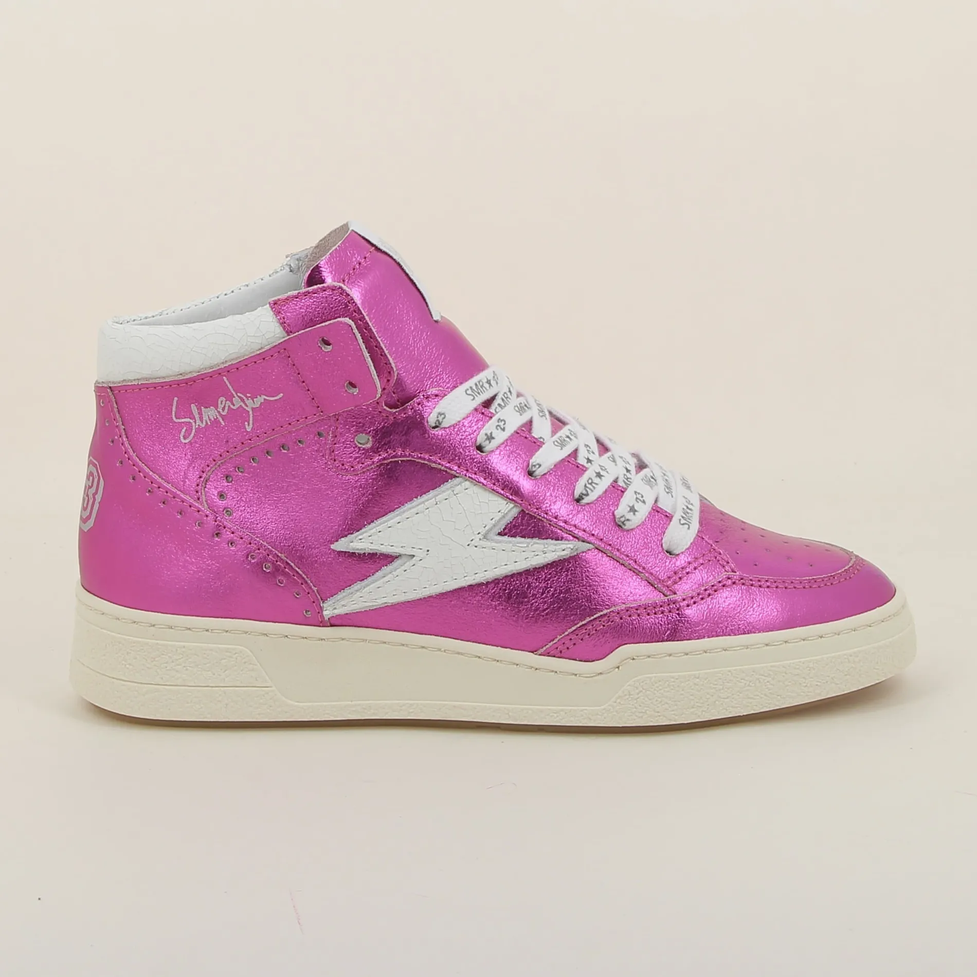 Semerdjian /braga 539 h25 rose Shop