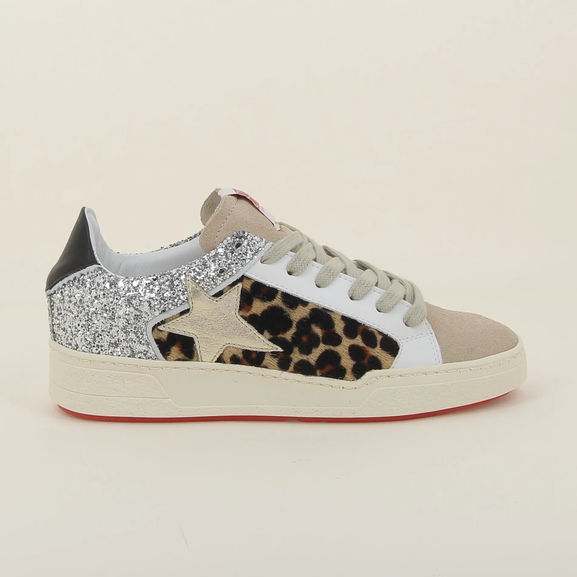 Semerdjian /duck 596 h25 blanc Best