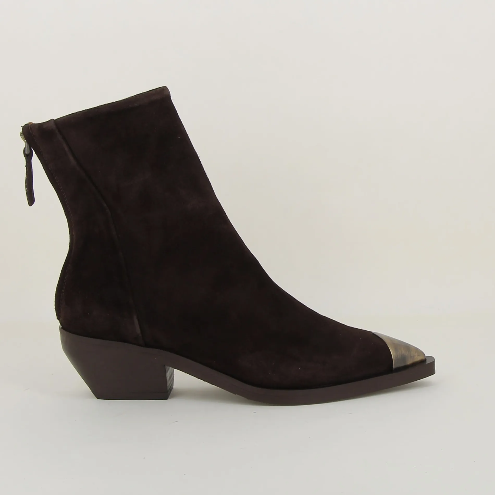Semerdjian /ker 12081 h25 marron Hot