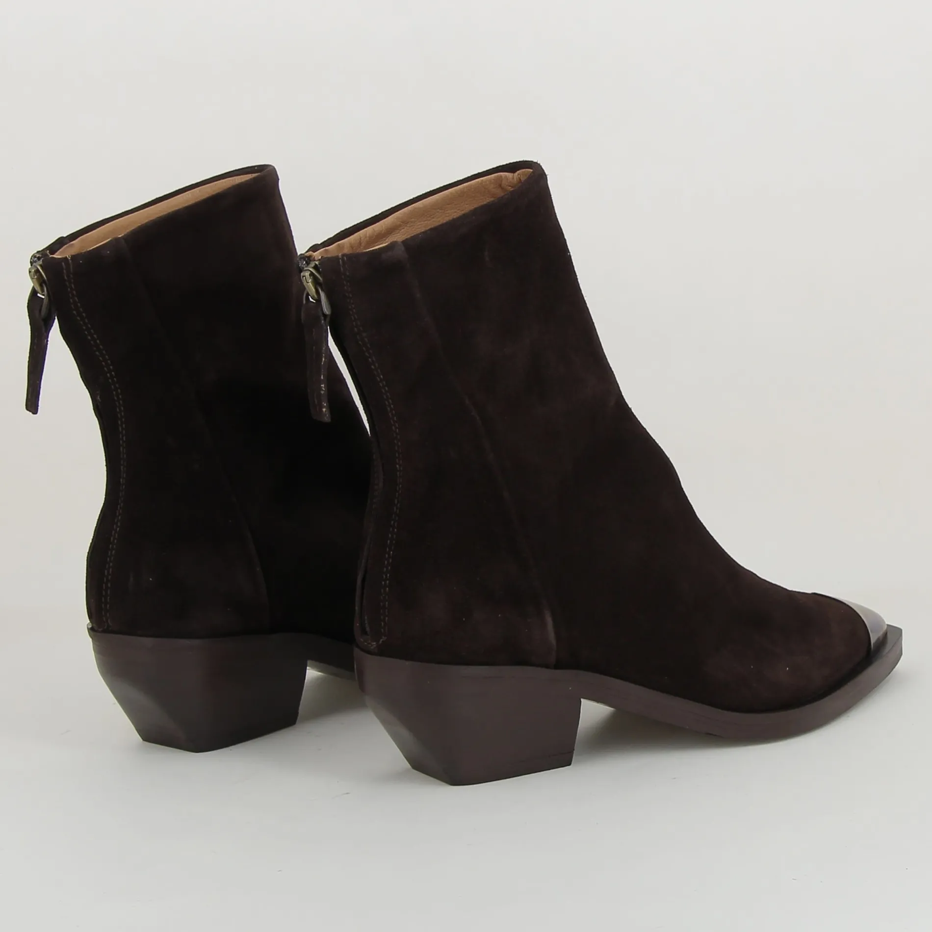 Semerdjian /ker 12081 h25 marron Hot