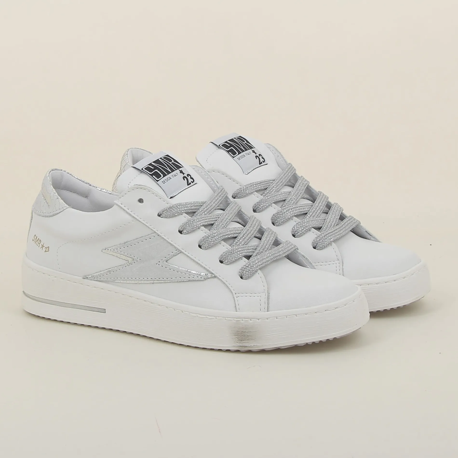 Semerdjian /maya 11788 h25 blanc Discount