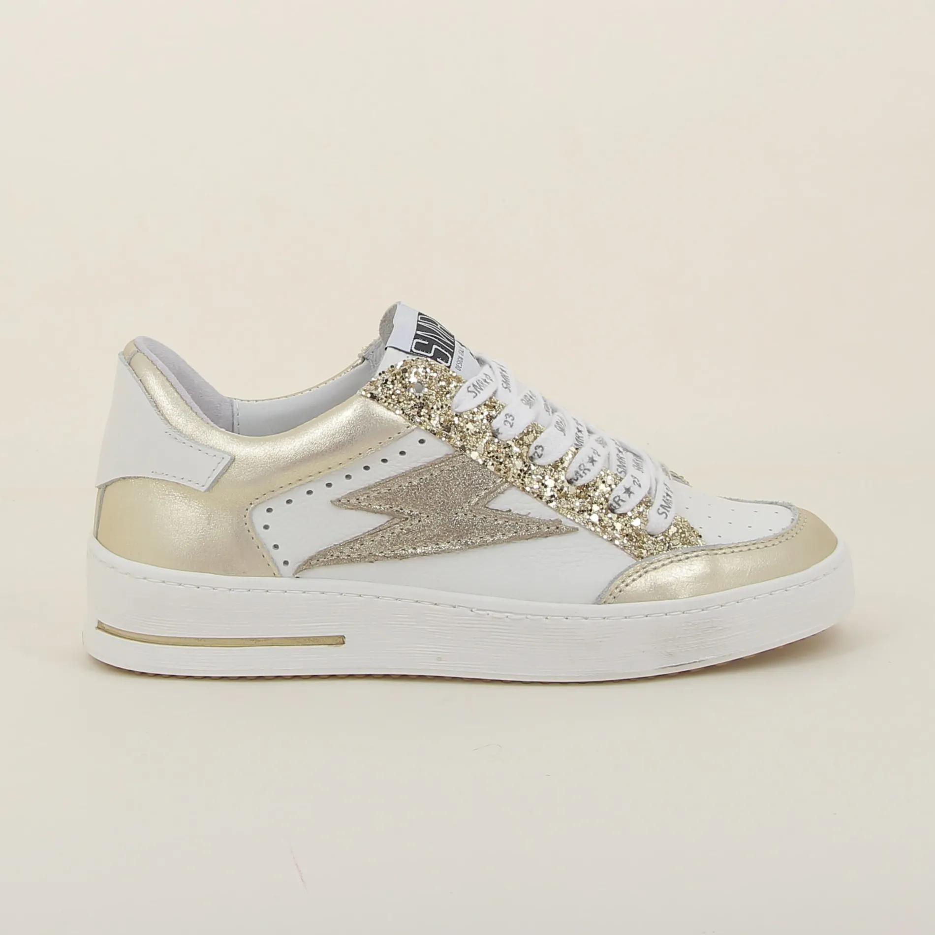 Semerdjian /noubar 393 h25 doré Fashion