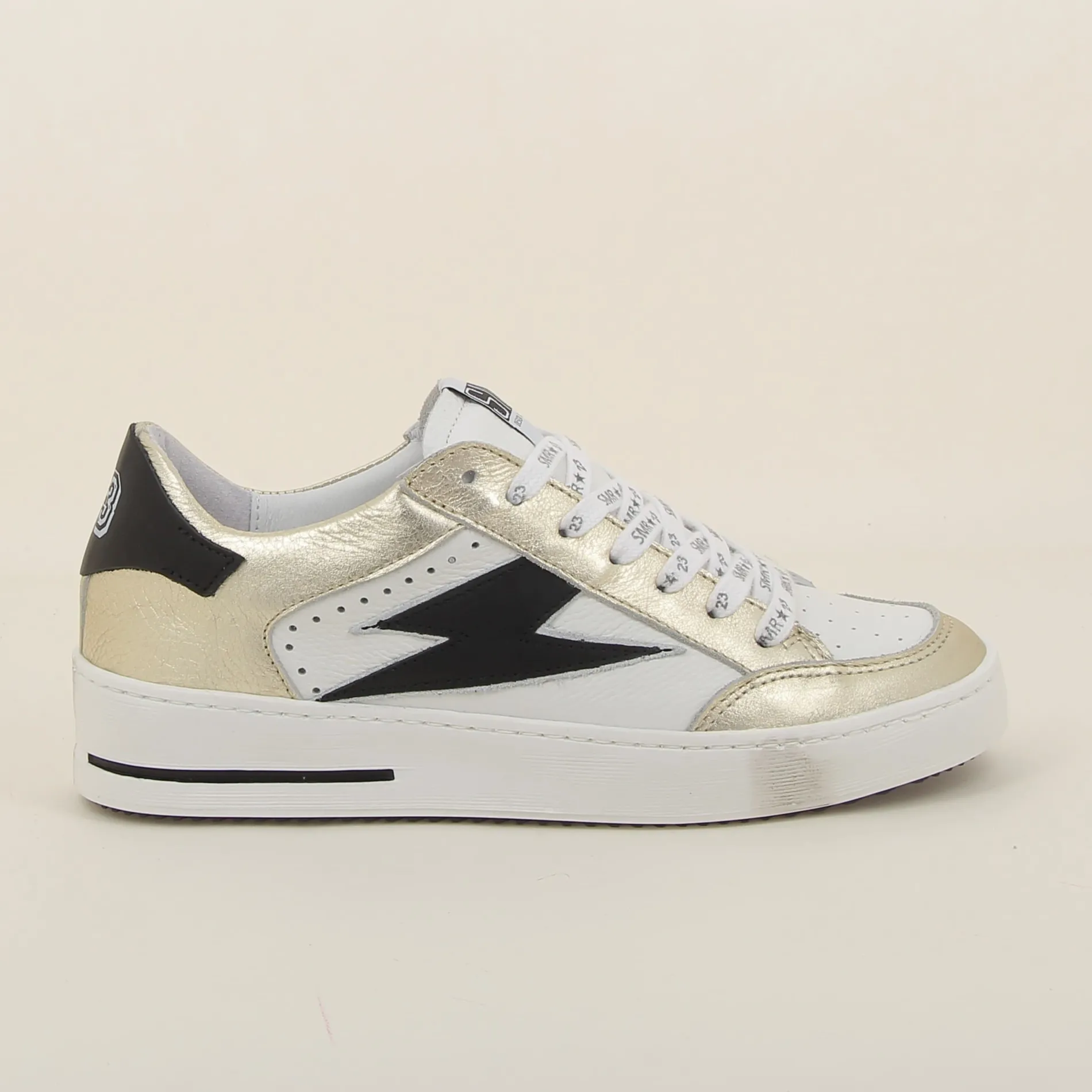 Semerdjian /noubar 10496 h25 blanc Discount