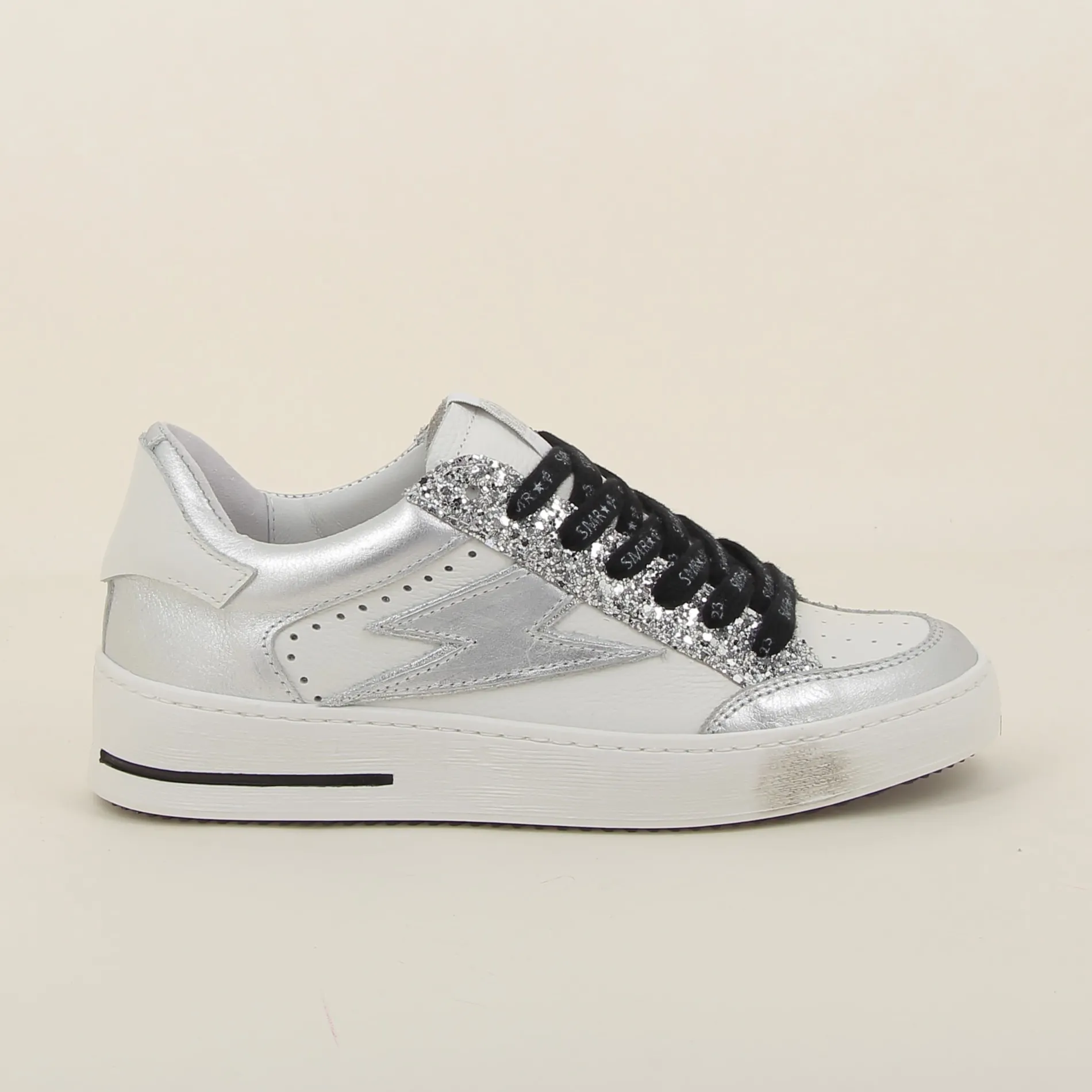 Semerdjian /noubar 392 h25 argent New