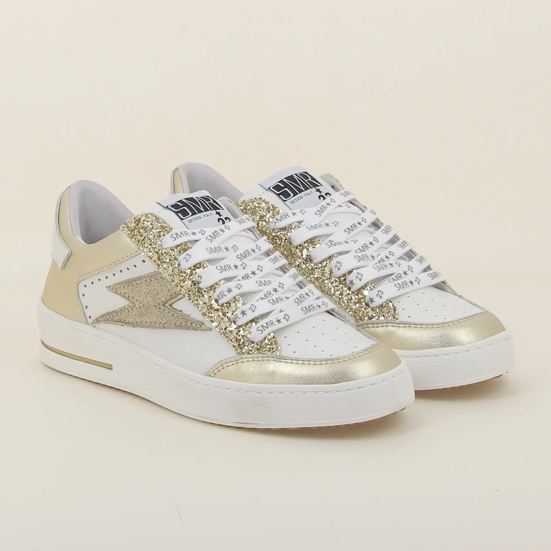 Semerdjian /noubar 393 h25 doré Fashion