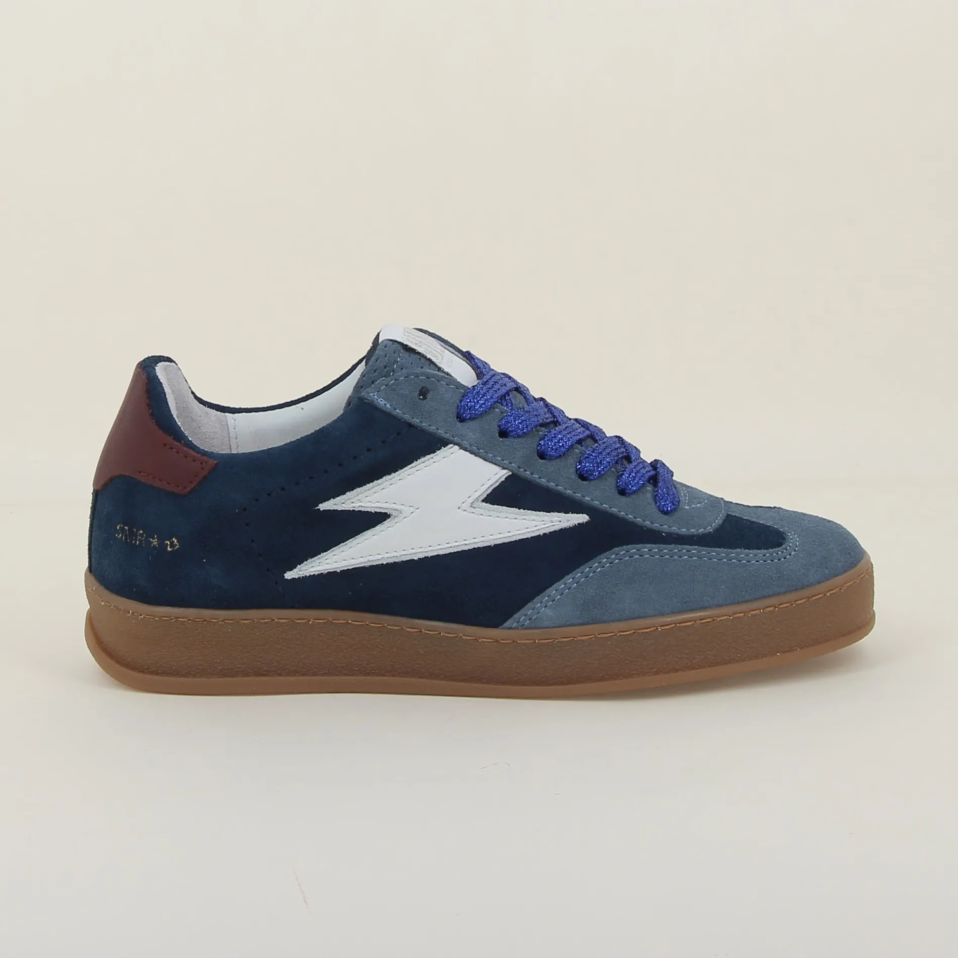 Semerdjian /risy 537 h25 bleu Best