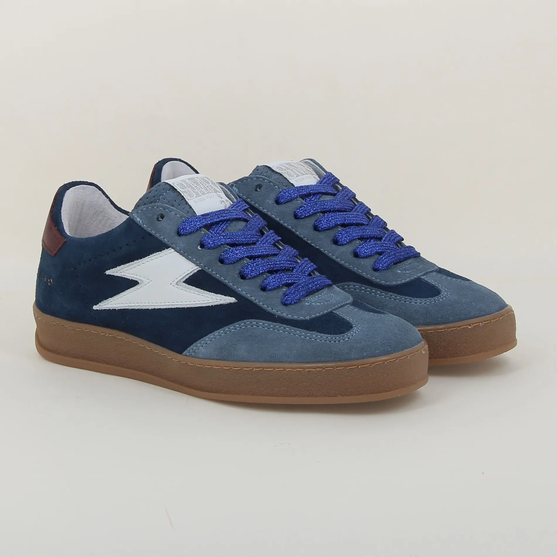 Semerdjian /risy 537 h25 bleu Best