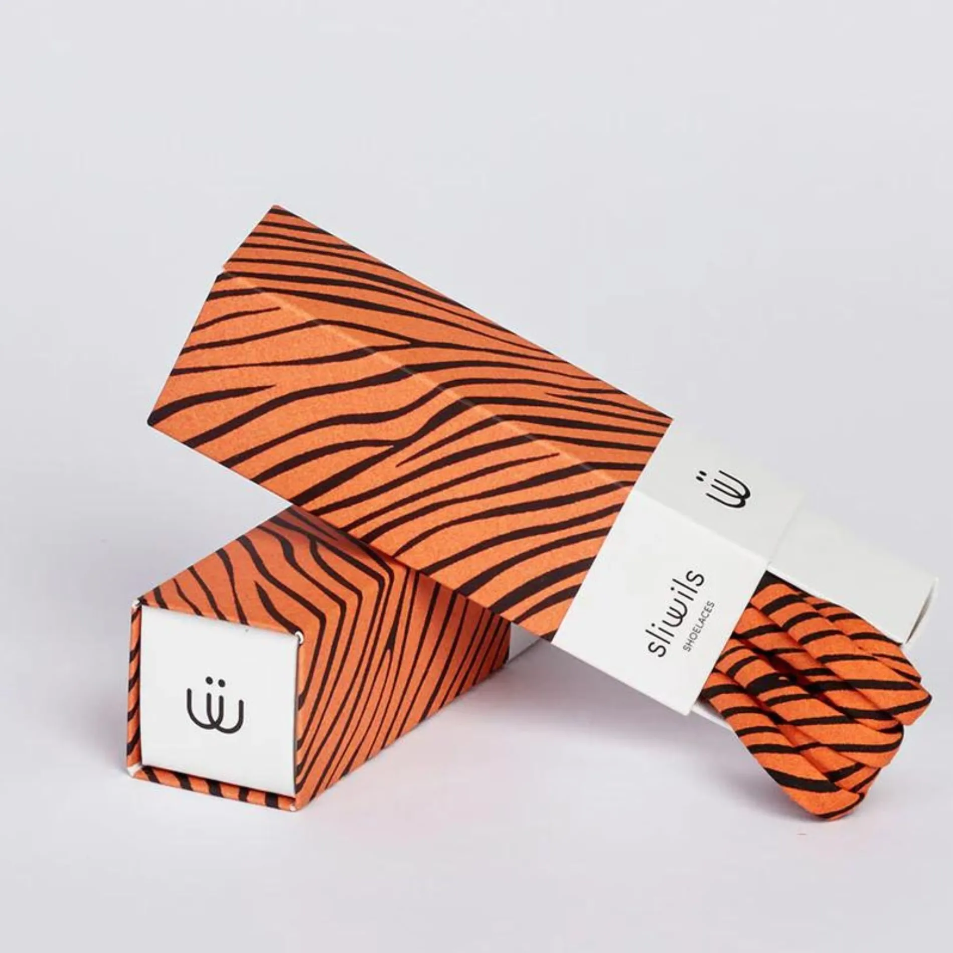sliwils /savage tiger-orange Cheap