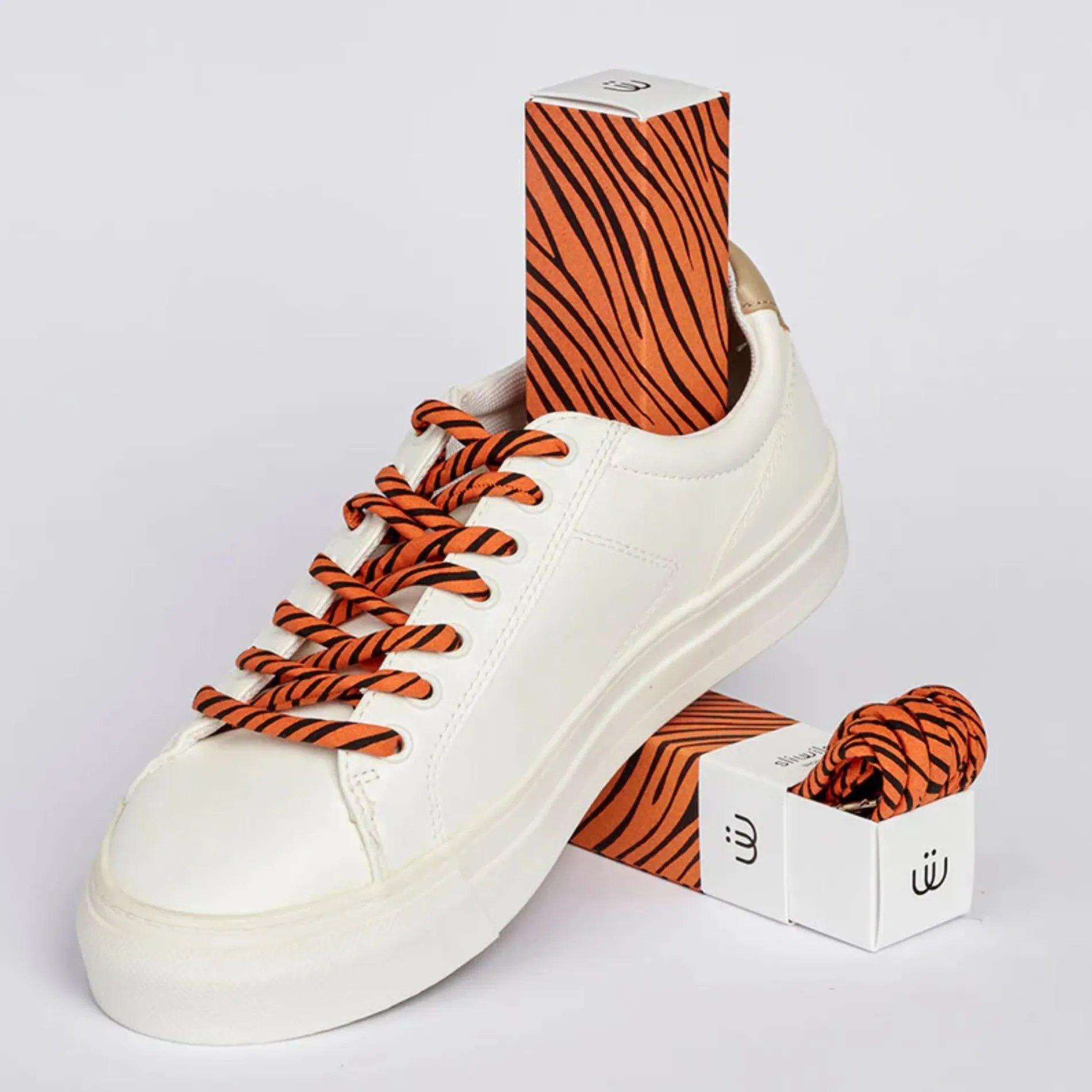 sliwils /savage tiger-orange Cheap