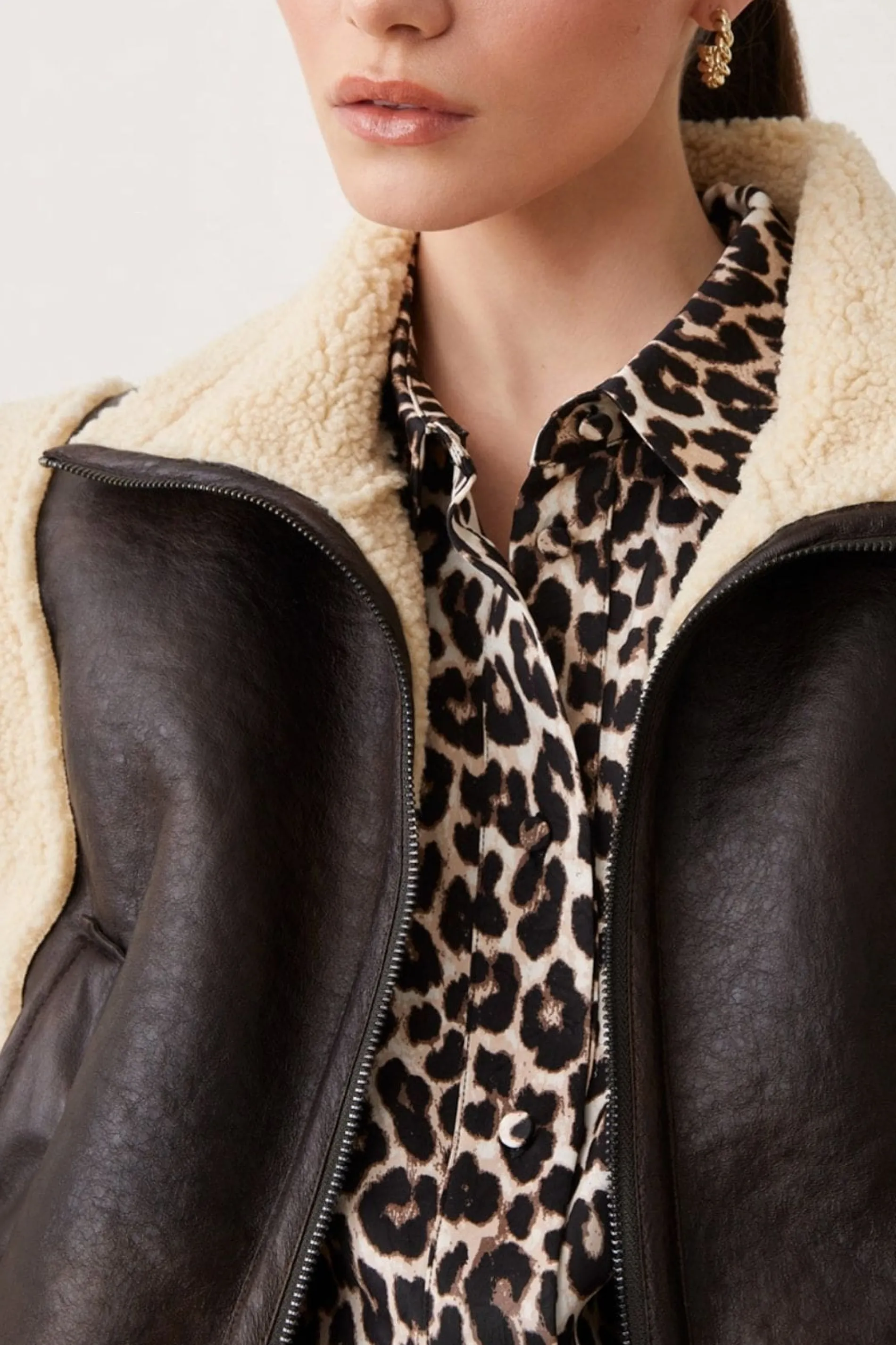 suncoo_veste_ermin_h_2.webp suncoo /veste ermin h25 choco Store