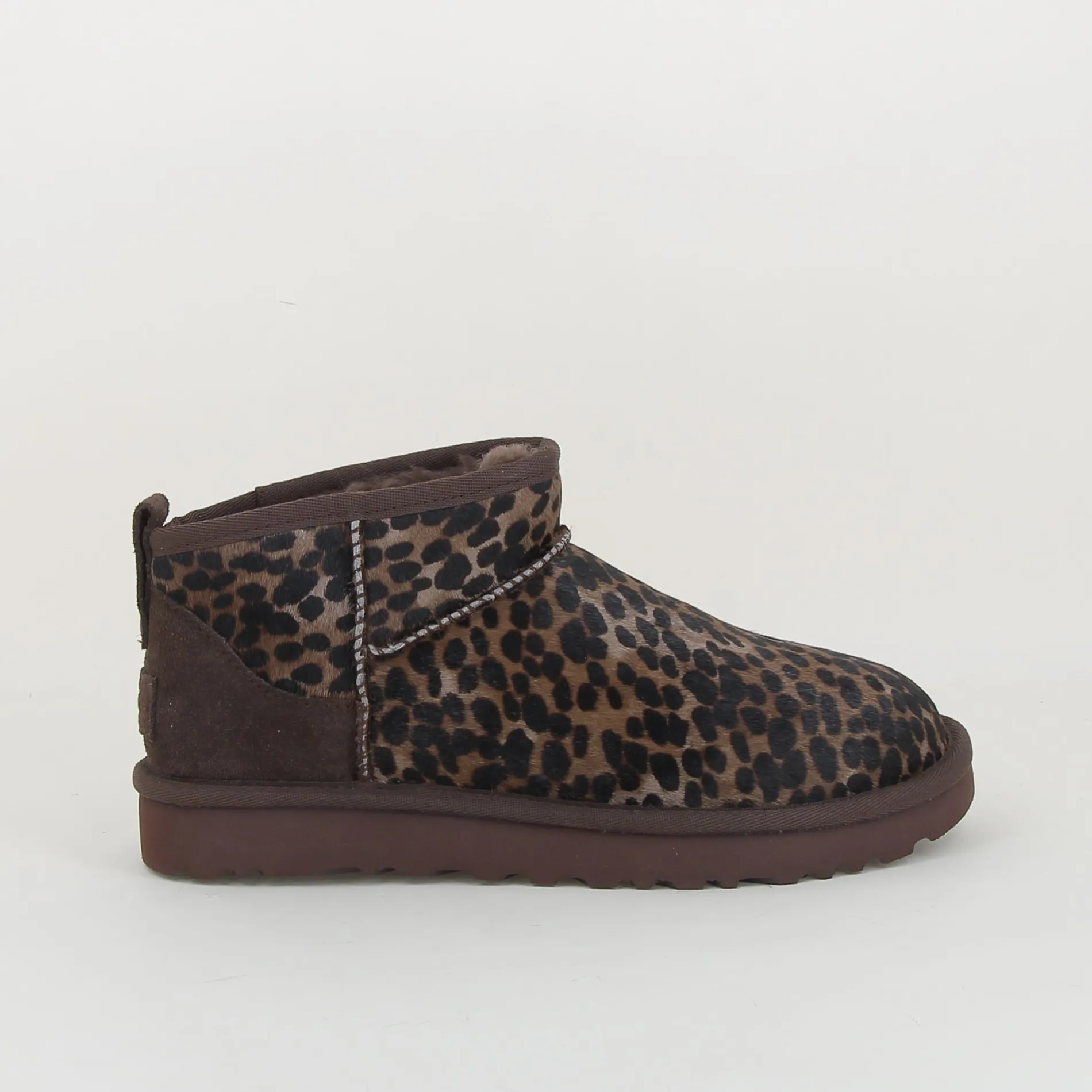 UGG /classic ult mini cas marron Online